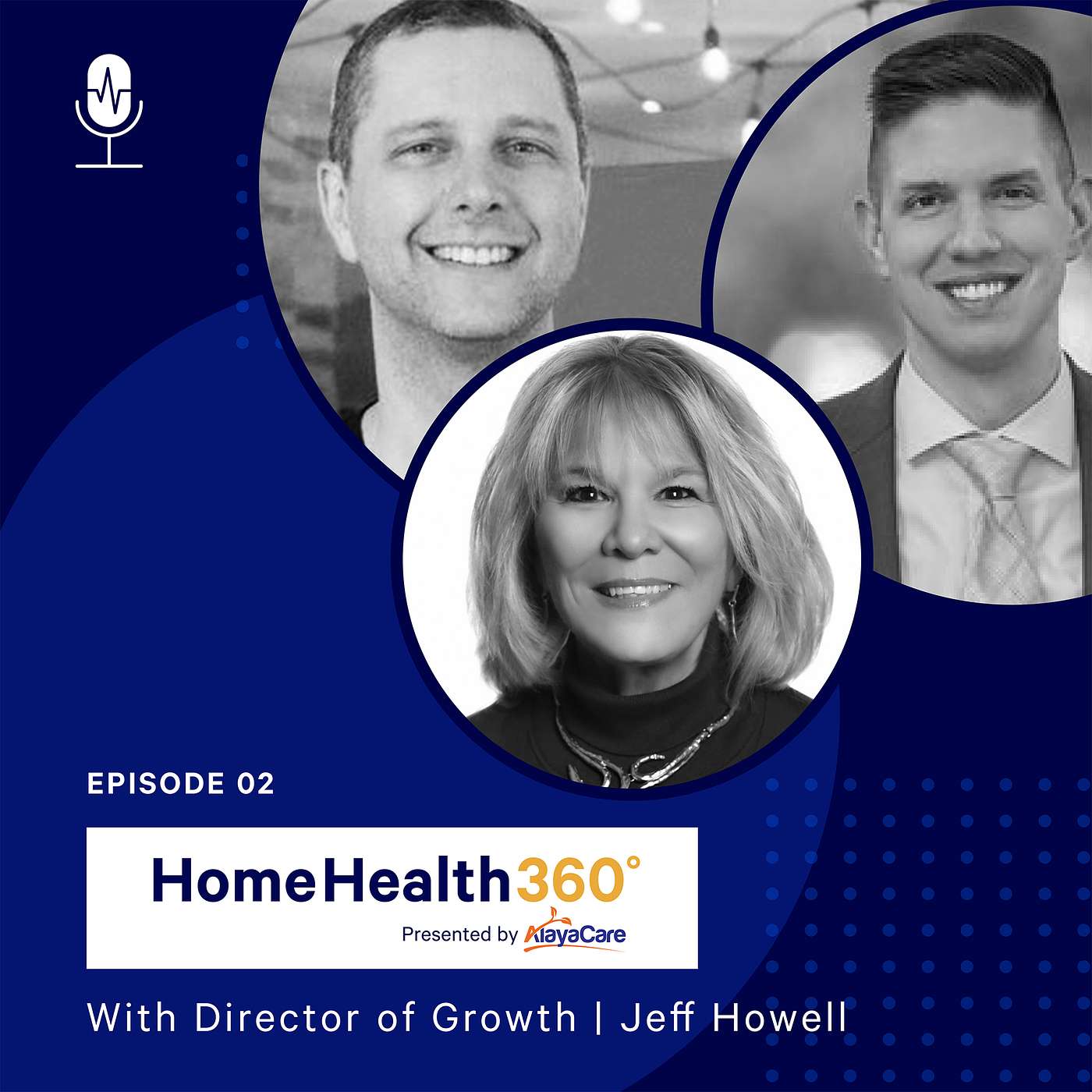 Home Health 360: Presented By AlayaCare