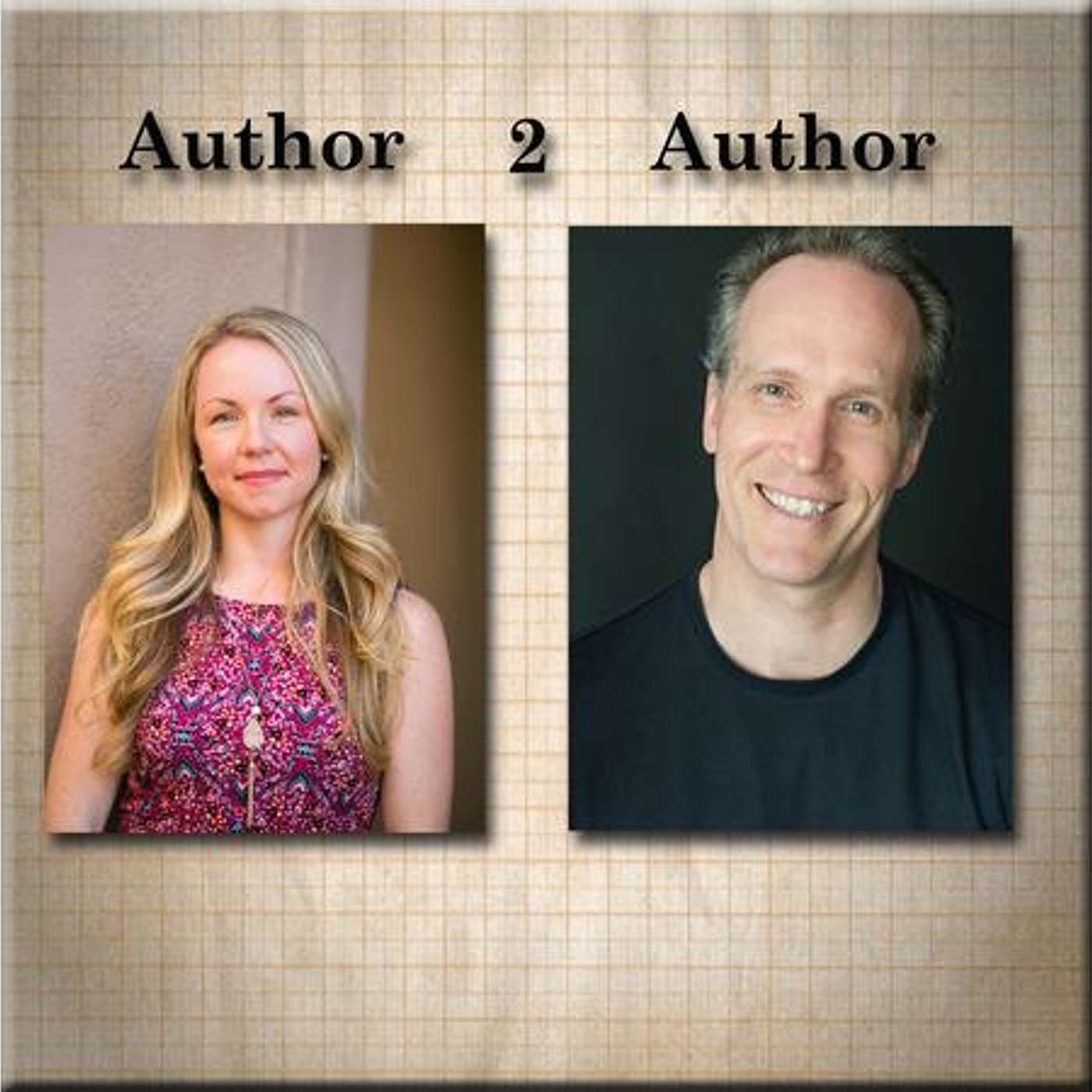 Author2Author