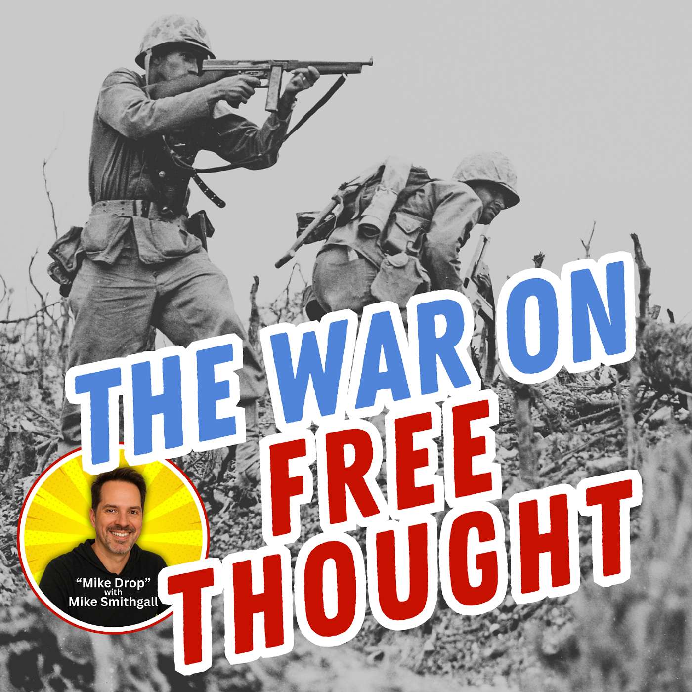 Atheistville with Mike Smithgall