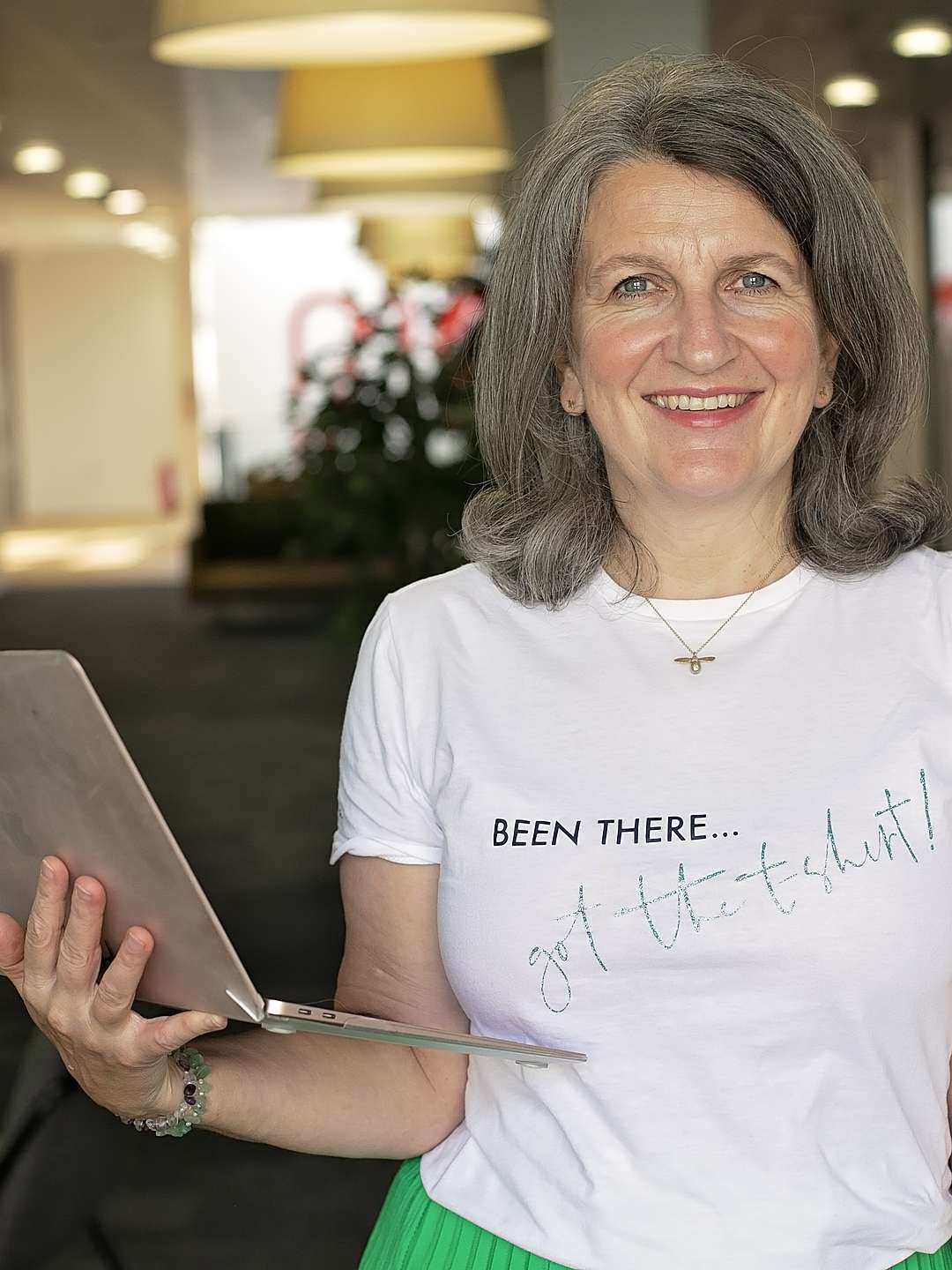 Tina Boden
