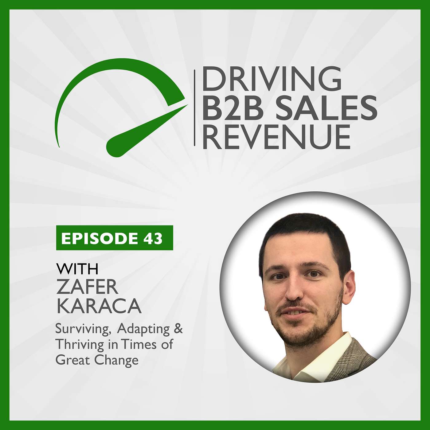 Driving B2B Sales Revenue