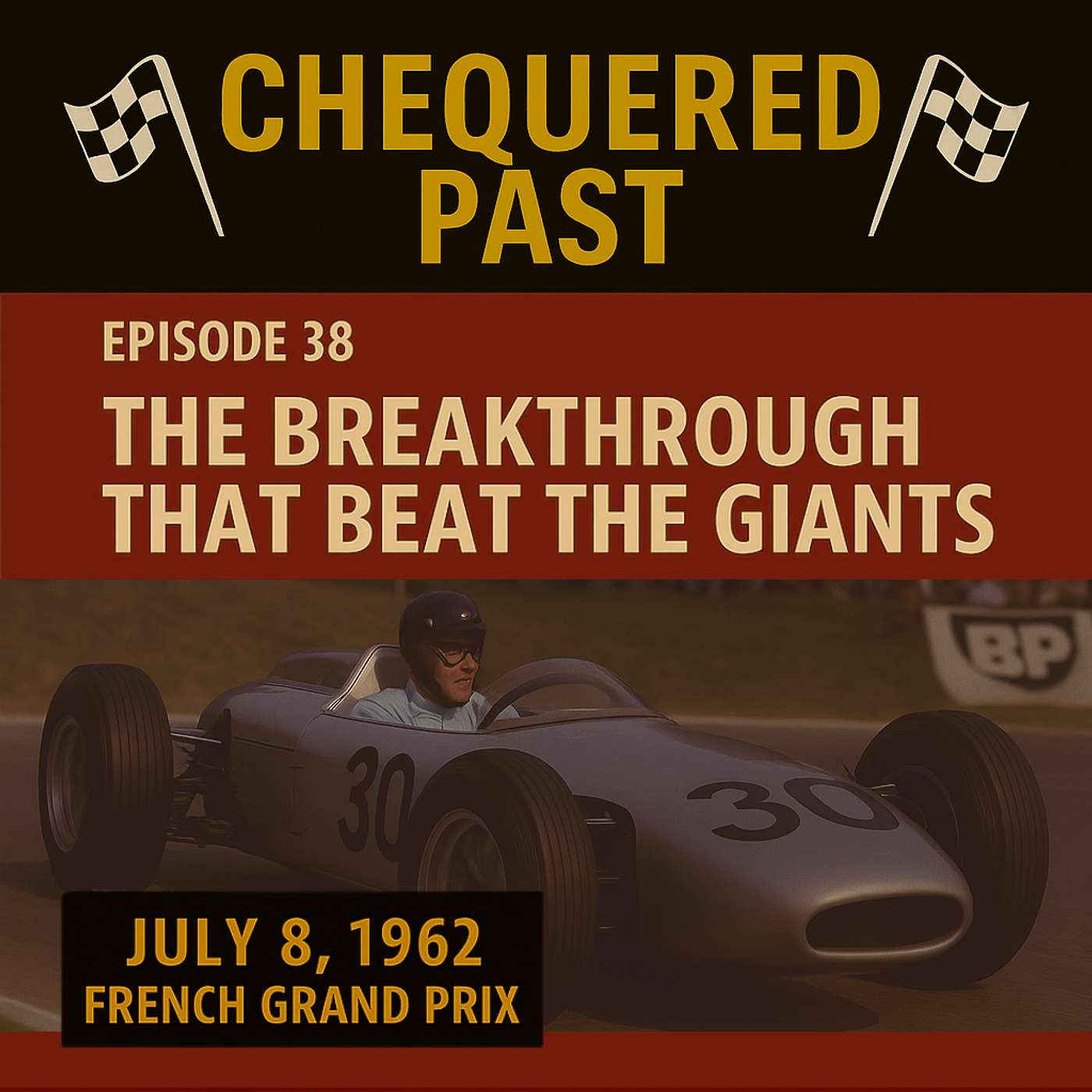 Chequered Past
