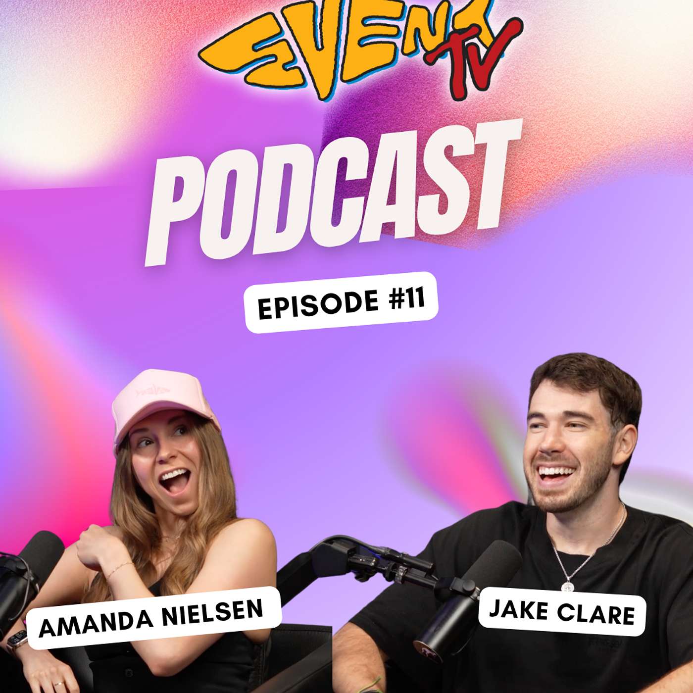 EventShark Podcast