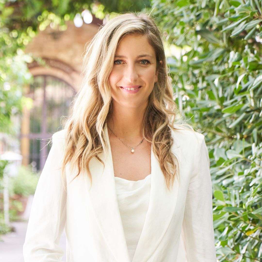 Sara Garofalo
