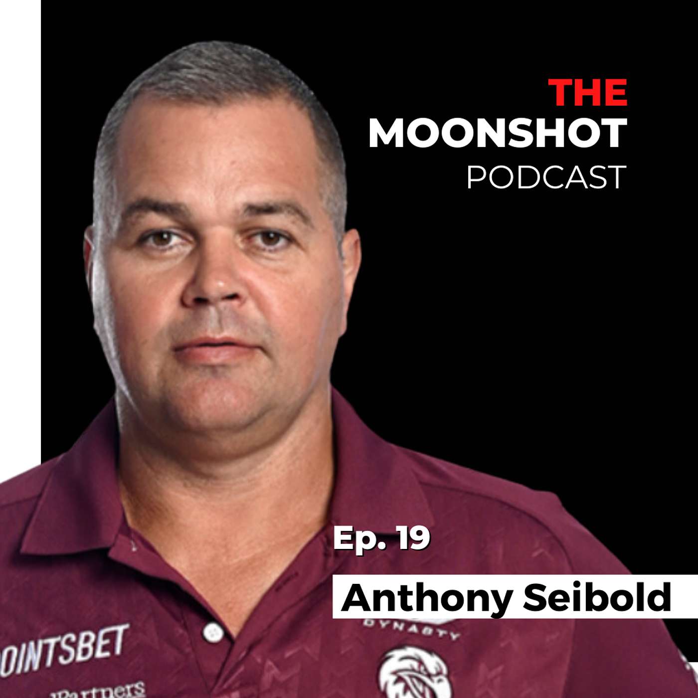 The Moonshot Podcast