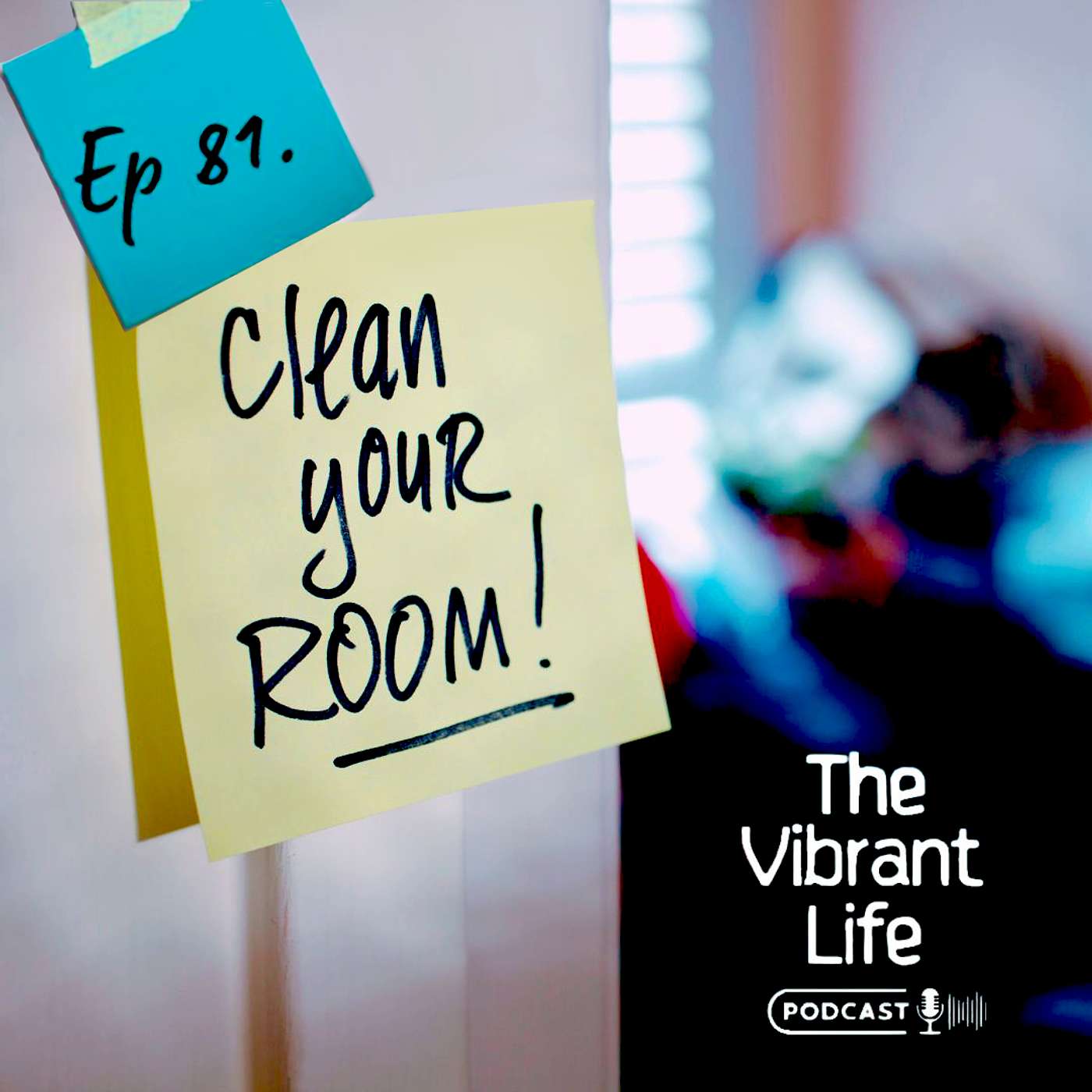 The Vibrant Life