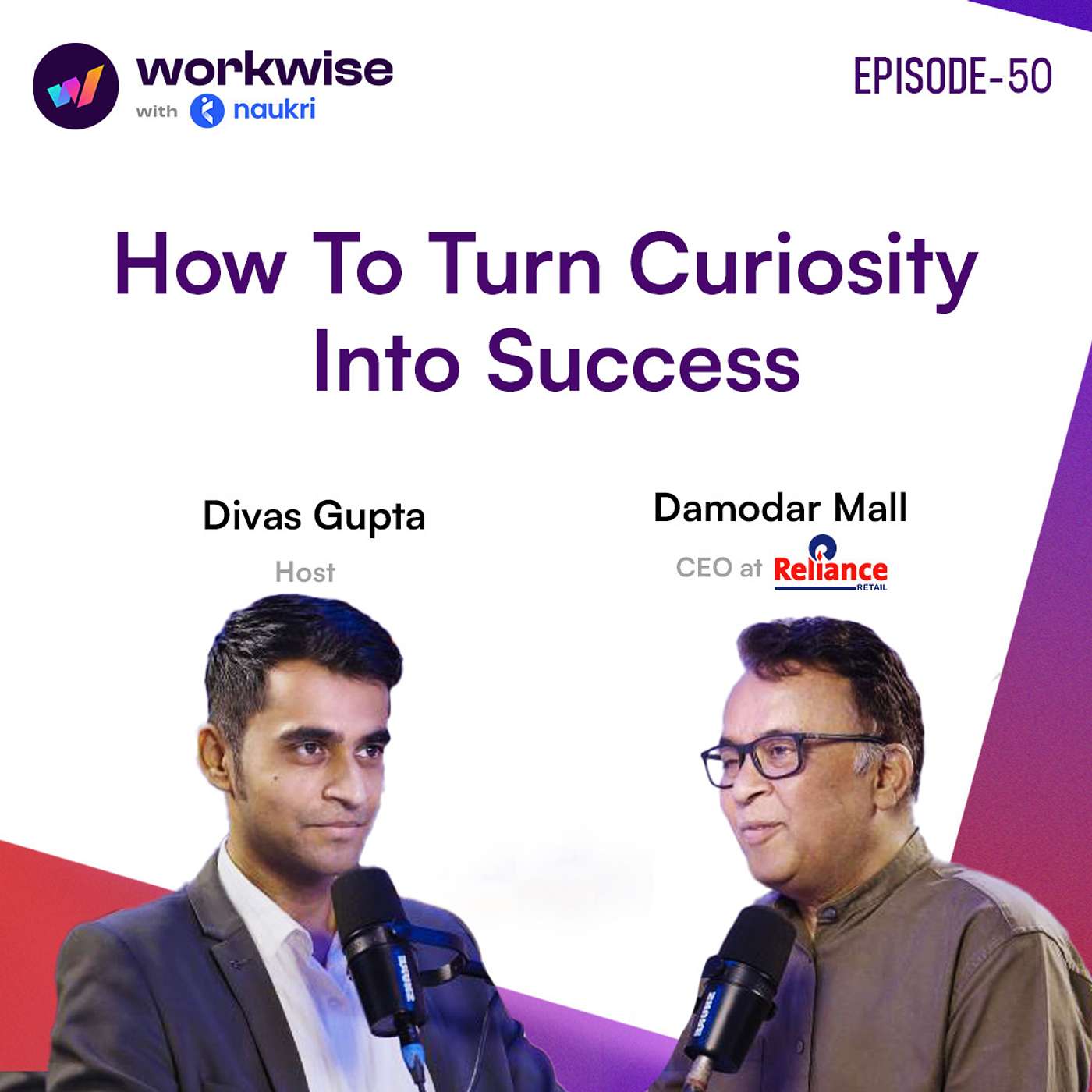 Workwise with Naukri