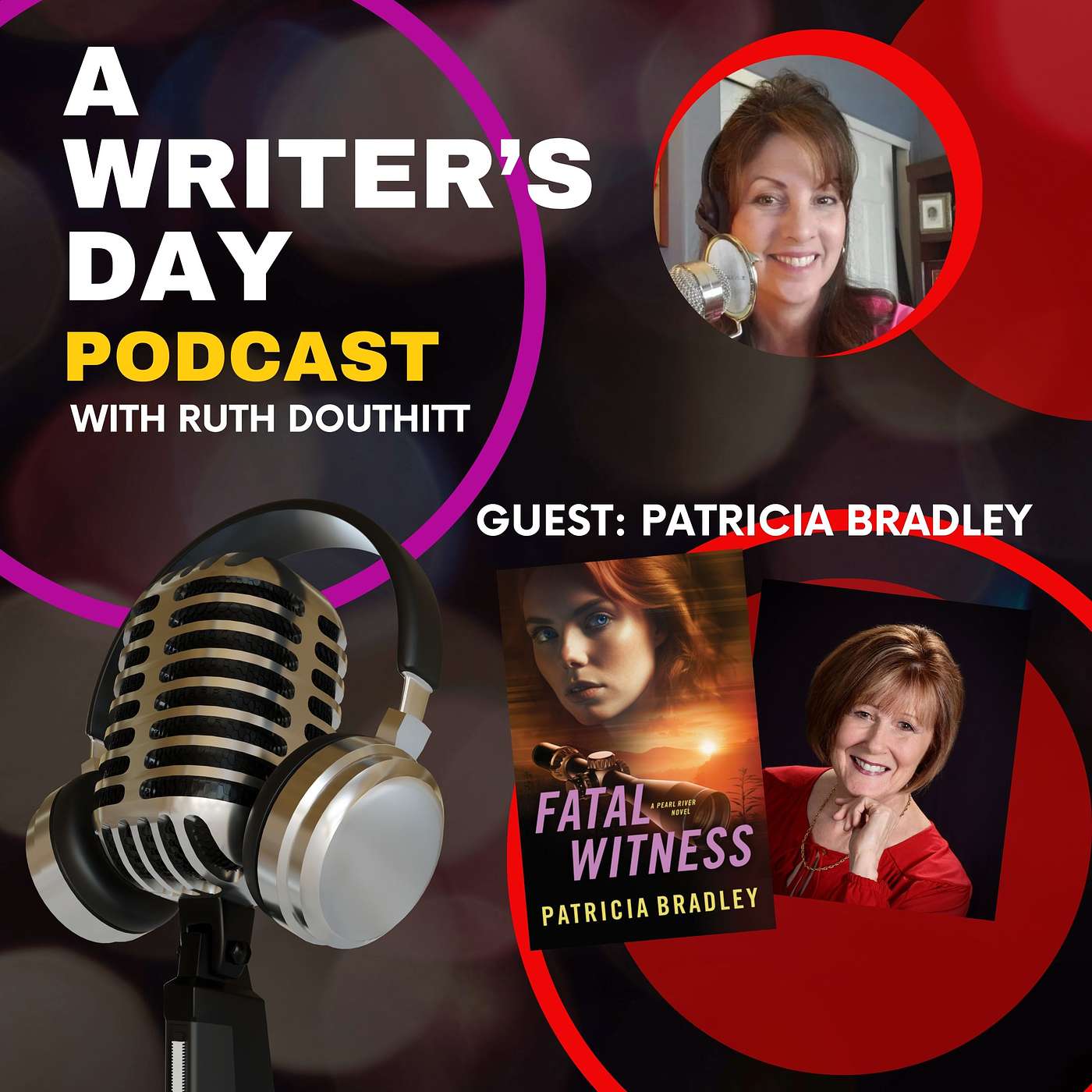 A Writer\'s Day