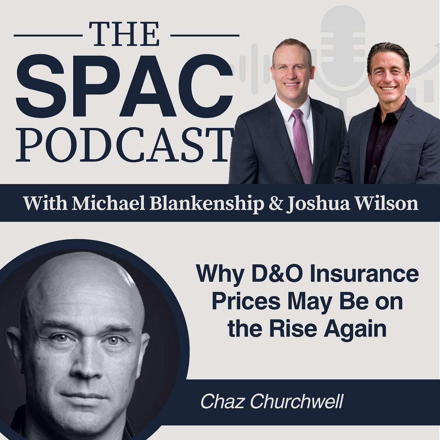 Why D&O Insurance Prices May Be on the Rise Again