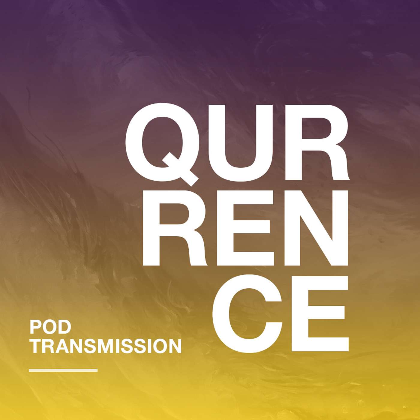 Jedidiah–Qurrence–pod transmission
