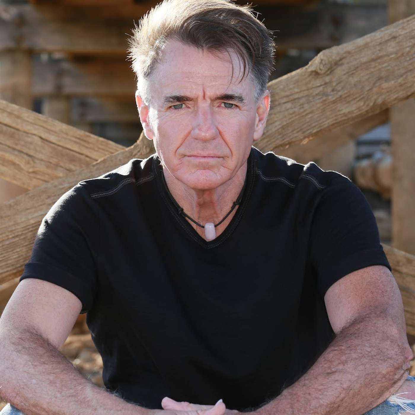 Episode 059 - James Kevin O'Connor