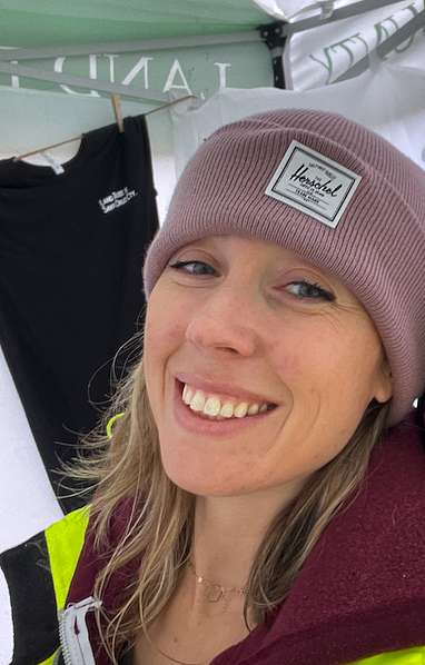 Laura Dannehl-Schickman