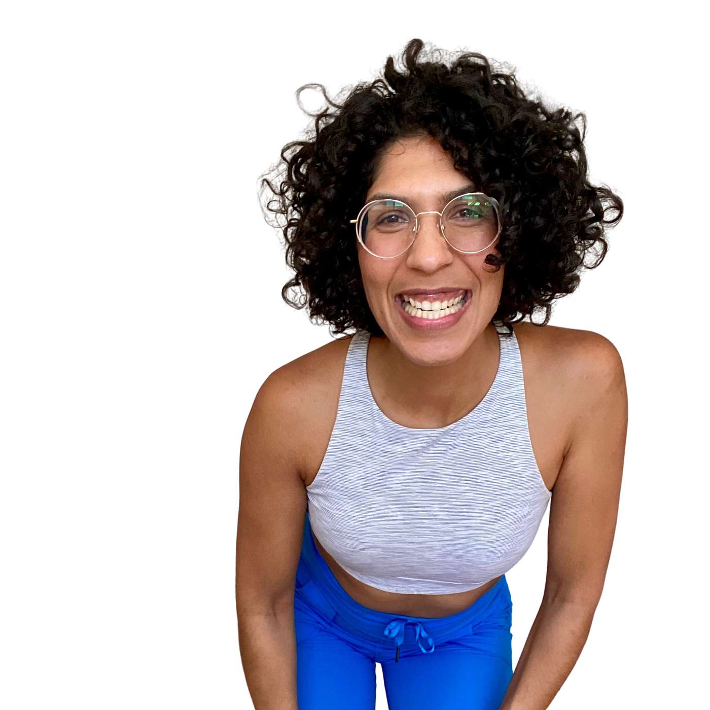 Episode 43: Tara Gallimore on Achieving Performance Goals on a Plant-Based Diet episode artwork
