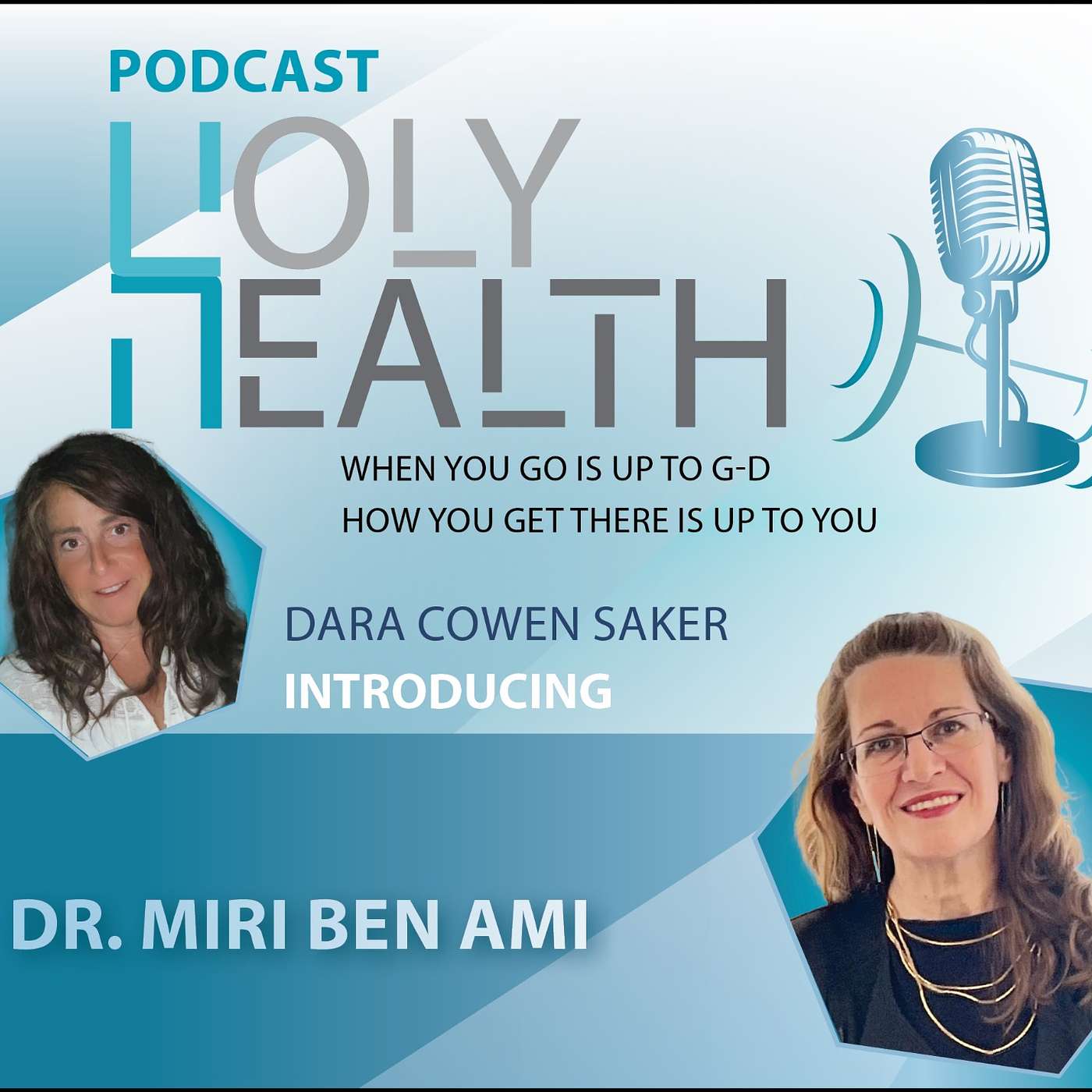 Episode 72 | Reclaiming Hormones, Menopause Unfiltered with Dr. Miri Ben Ami