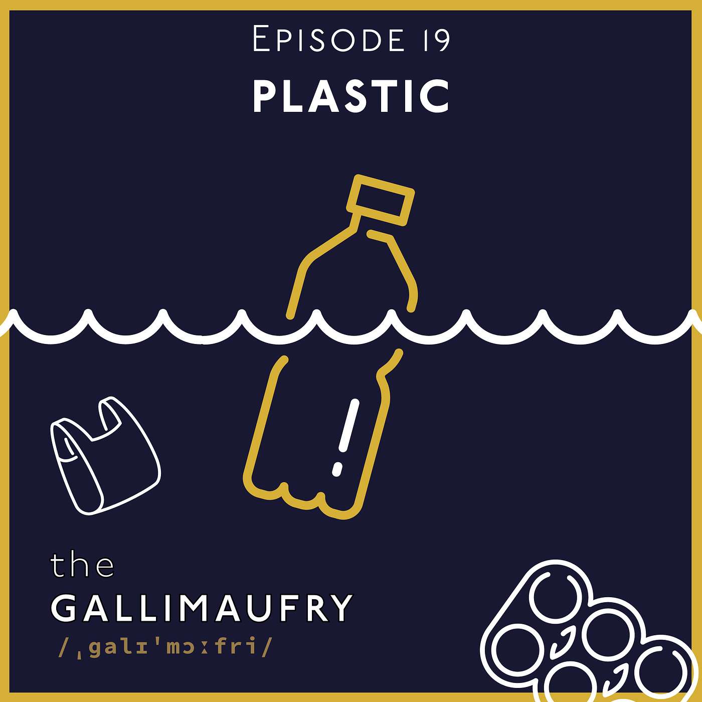 Artword for Plastic: Is it fantastic?