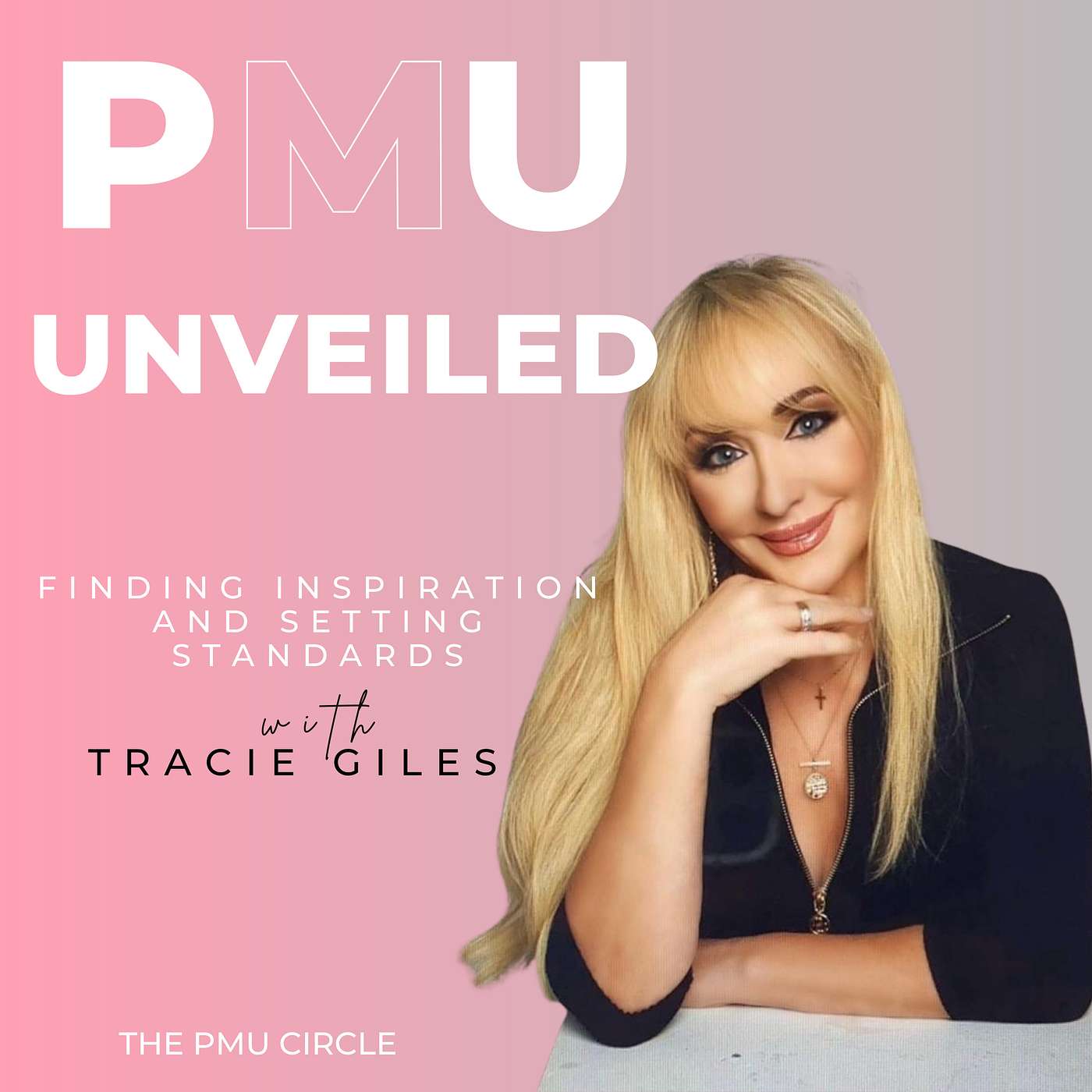 PMU Unveiled - The unfiltered Permanent Makeup Show