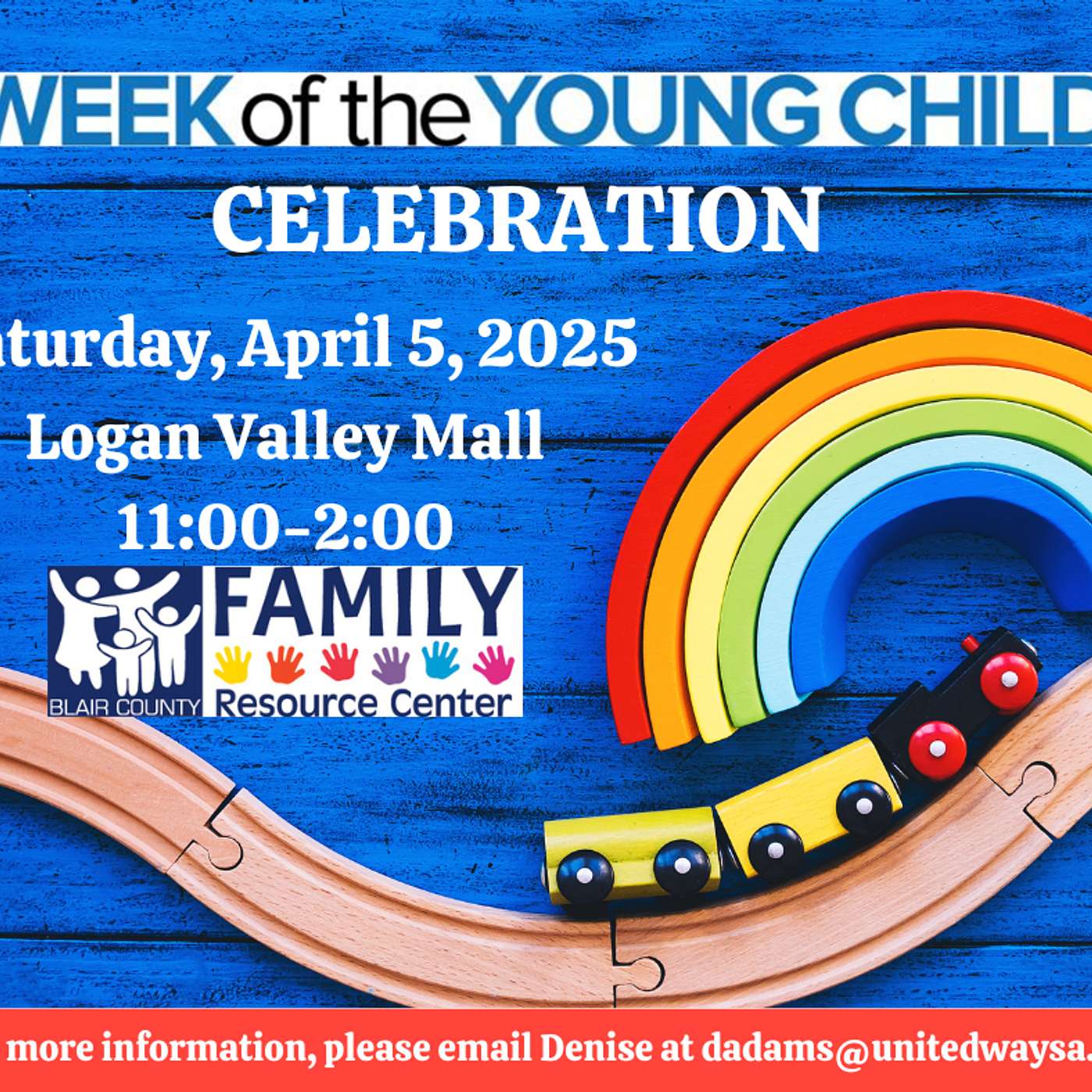 Event For Parents and Kids Coming To The Logan Valley Mall episode artwork