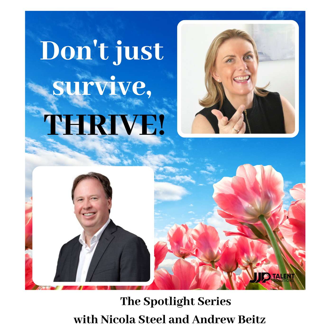 Mastering the Art of Tech Leadership and Innovation with Andrew Beitz Mastering the Art of Tech Leadership and Innovation with Andrew Beitz