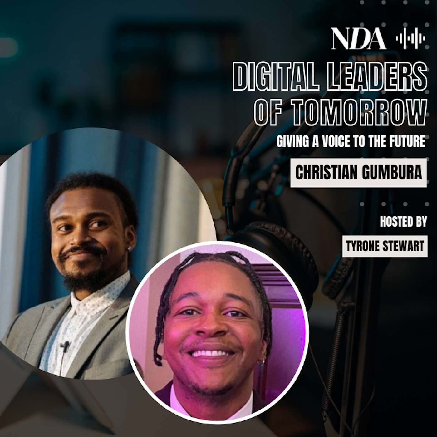 Digital Leaders of Tomorrow