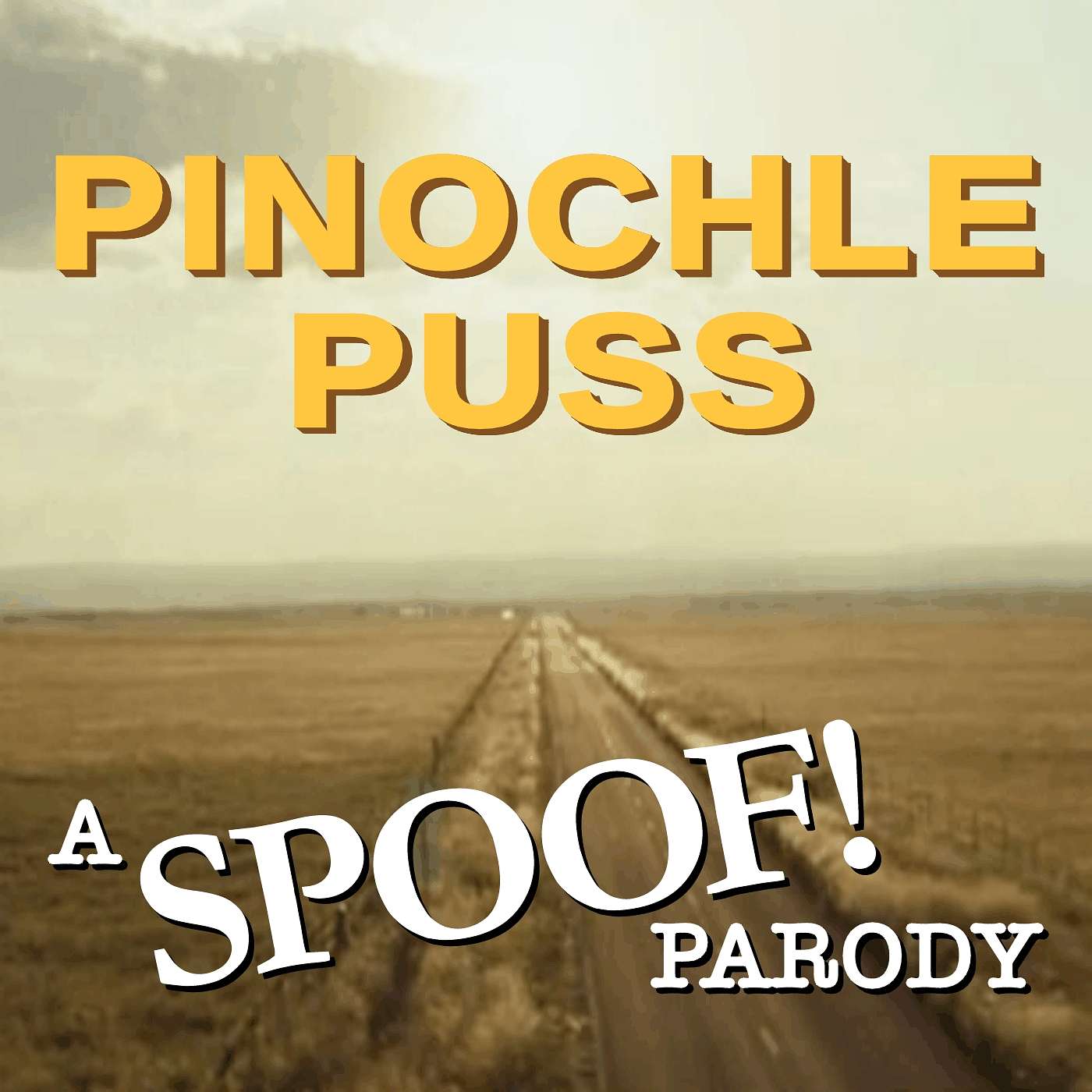 Pinochle Puss episode artwork