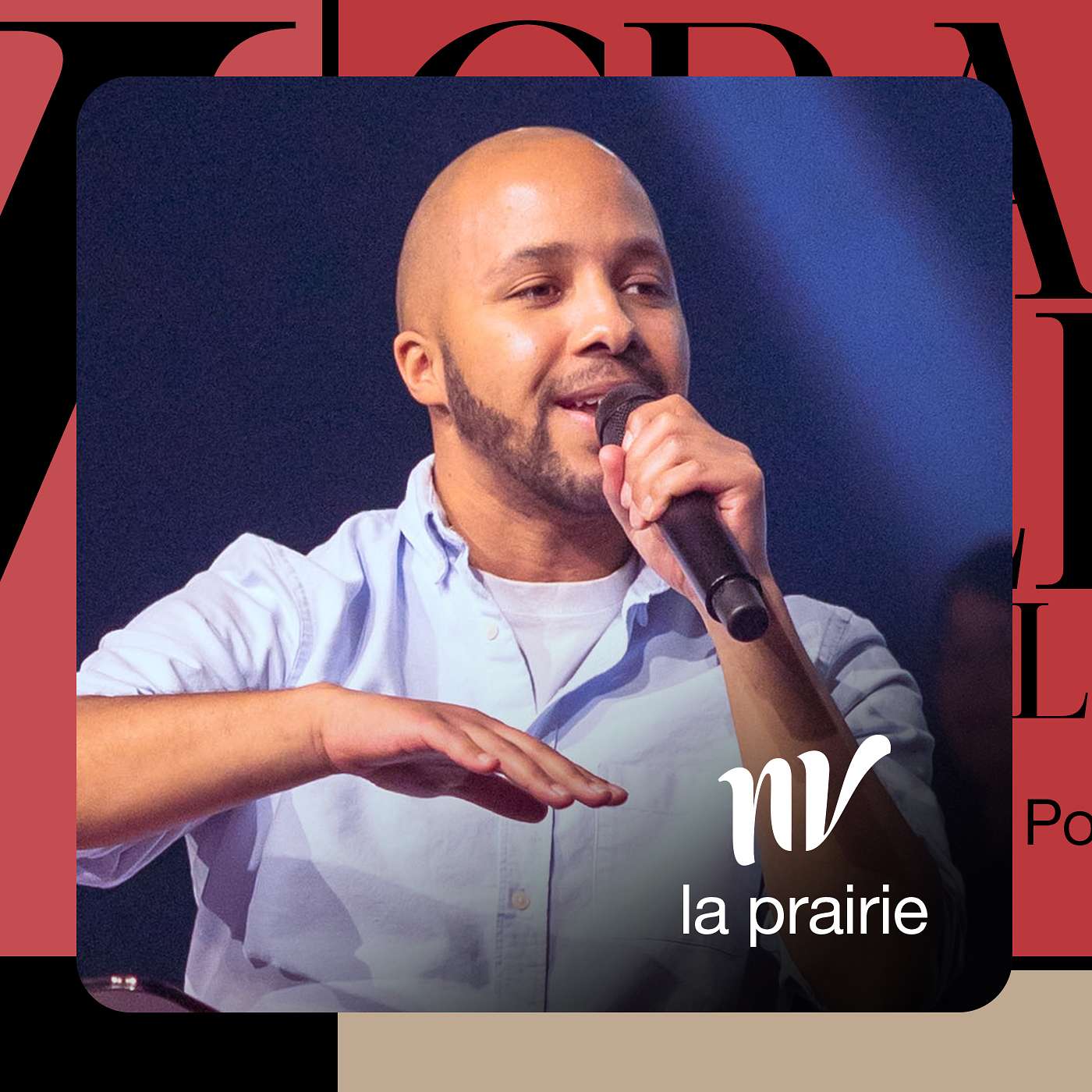 Église Nouvelle Vie | La Prairie