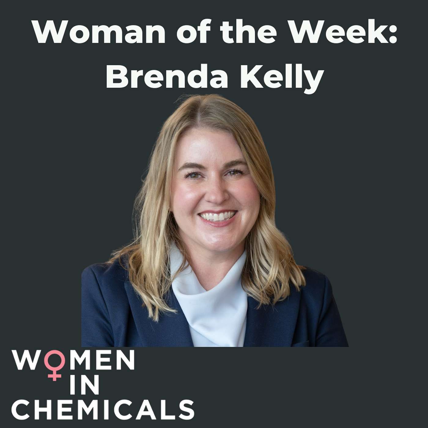 Woman of the Week (Ft. Julie Roberts)