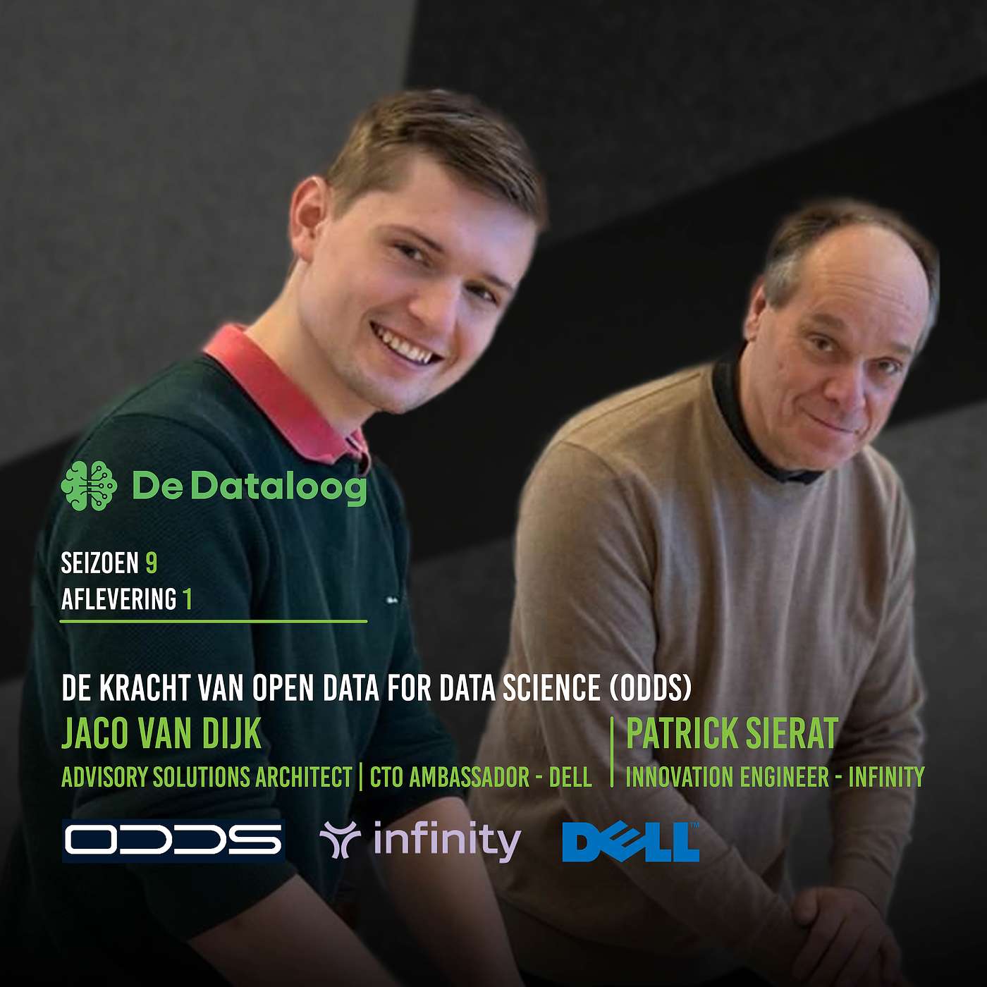 De Dataloog