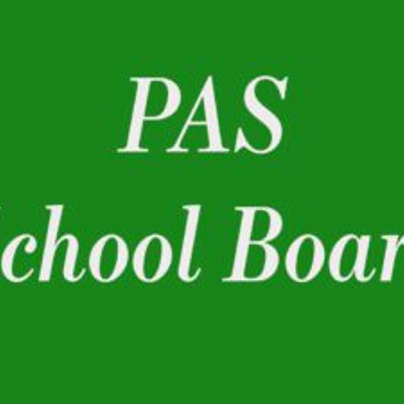 Pipestone Area Schools Board in brief episode artwork