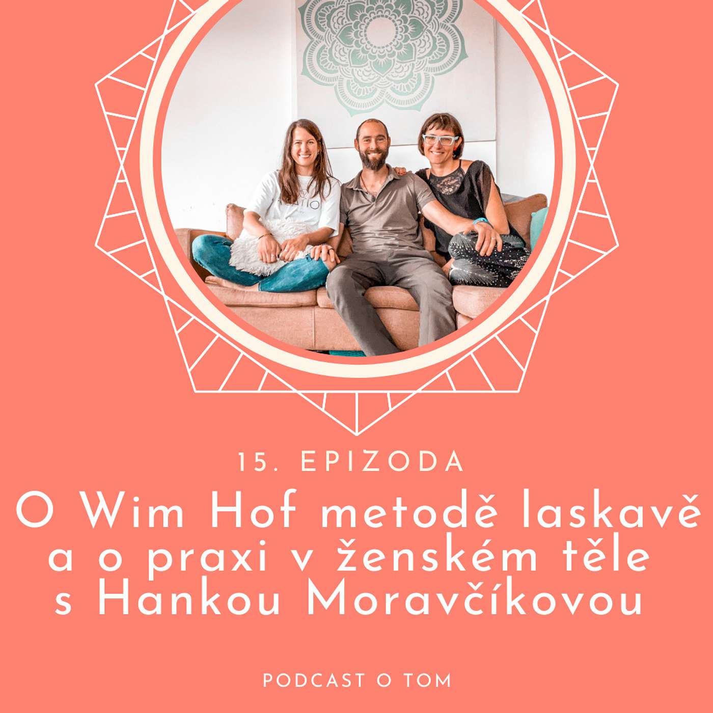 Podcast O TOM