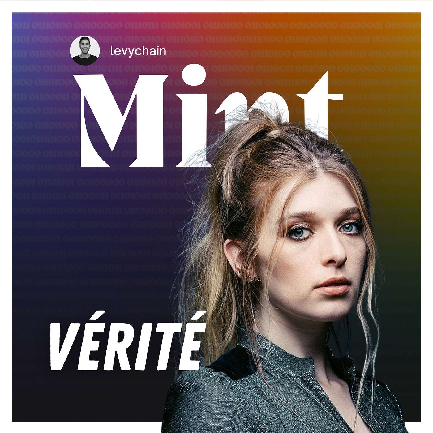 Mint Podcast by Adam Levy