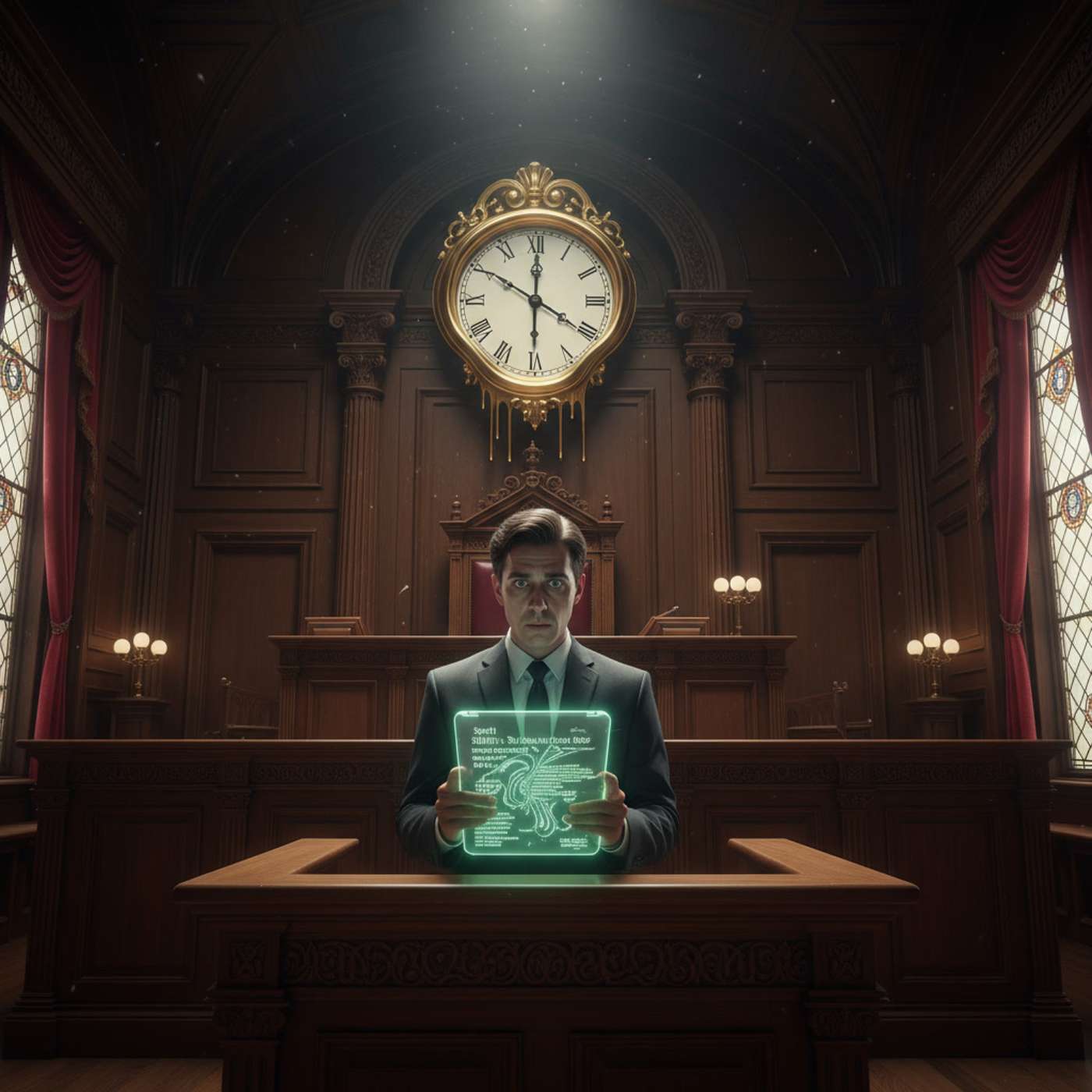 AI in 5: The AI Reality Check: Why Lawyers Are Lying, Investors Are Selling, & Digital Friends Are Dangerous (November 11, 2025)