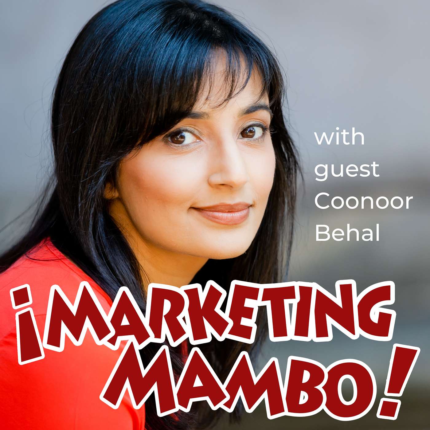 Marketing Mambo