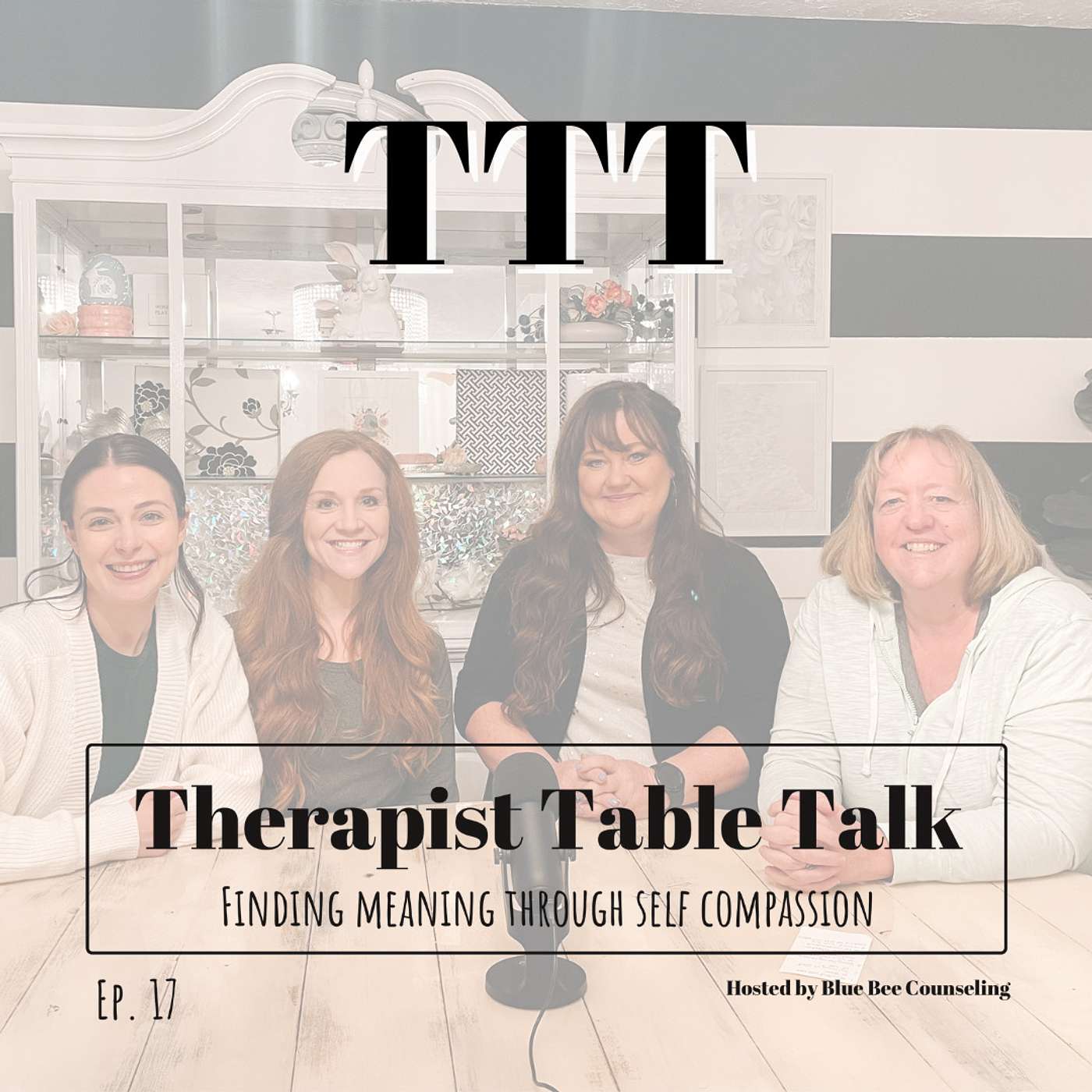 Therapist Table Talk
