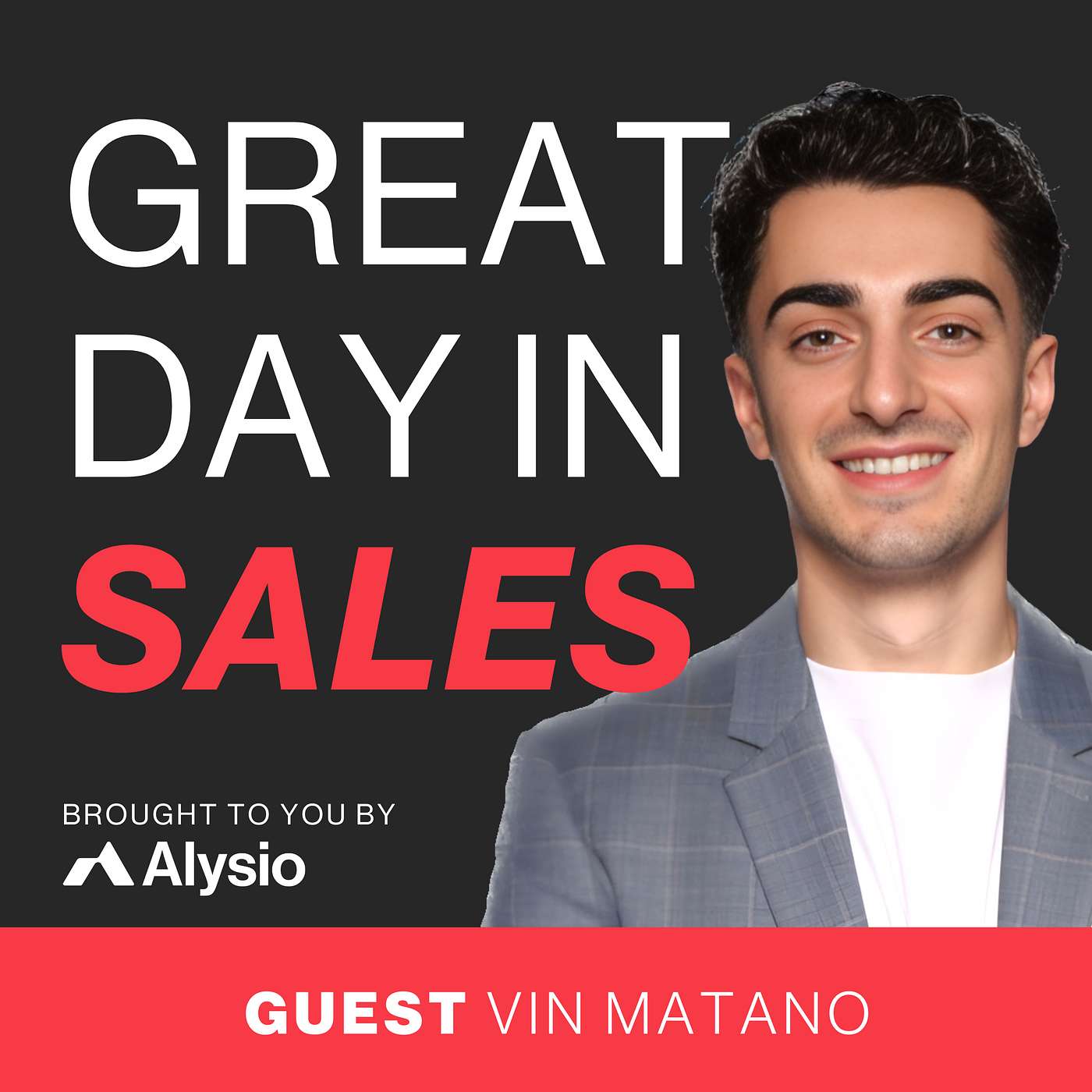 Great Day in Sales
