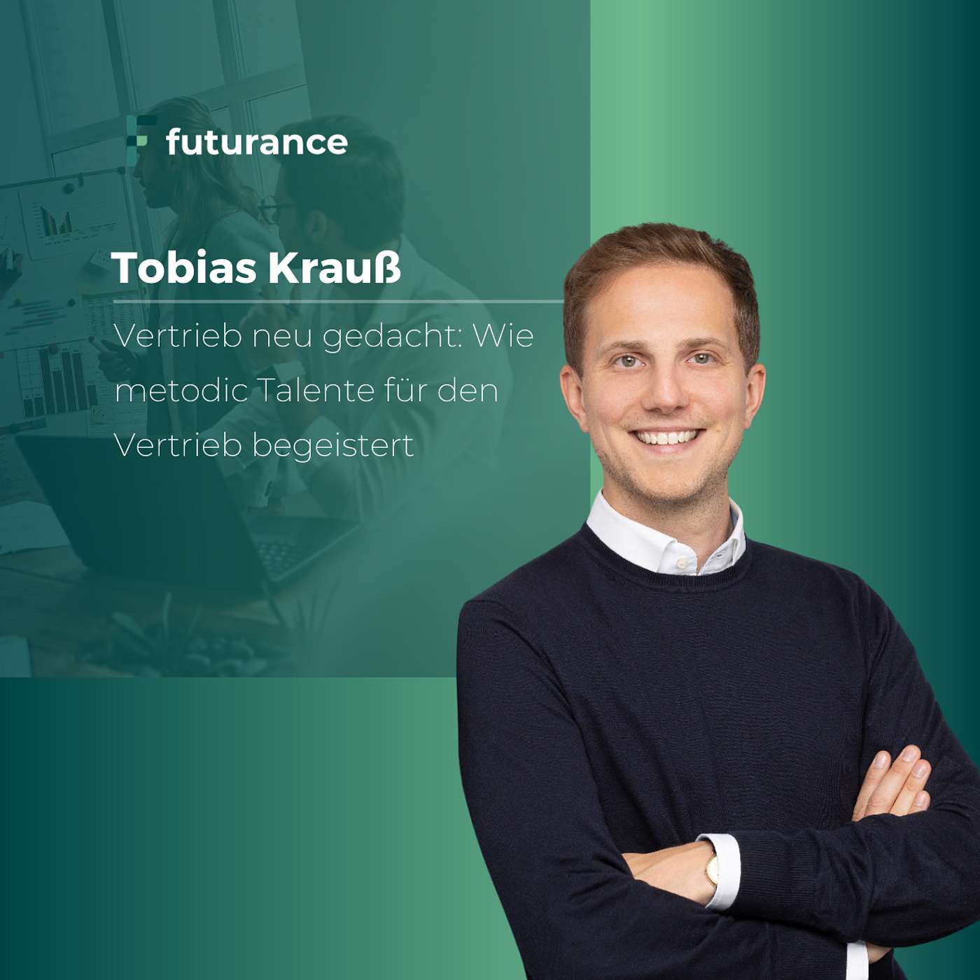 Futurance: Zukunft & Versicherung