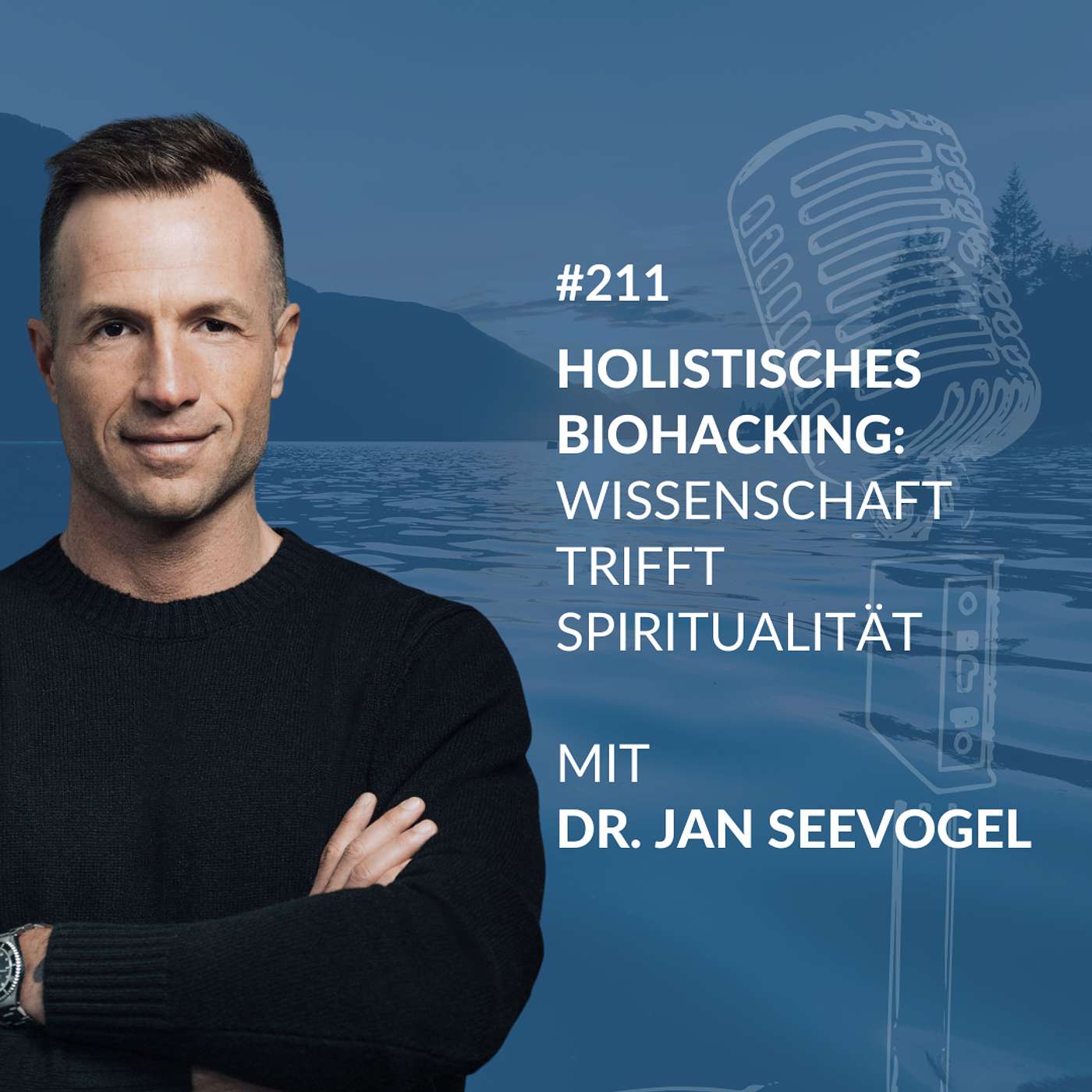 Think Flow Grow Cast mit Tim Boettner