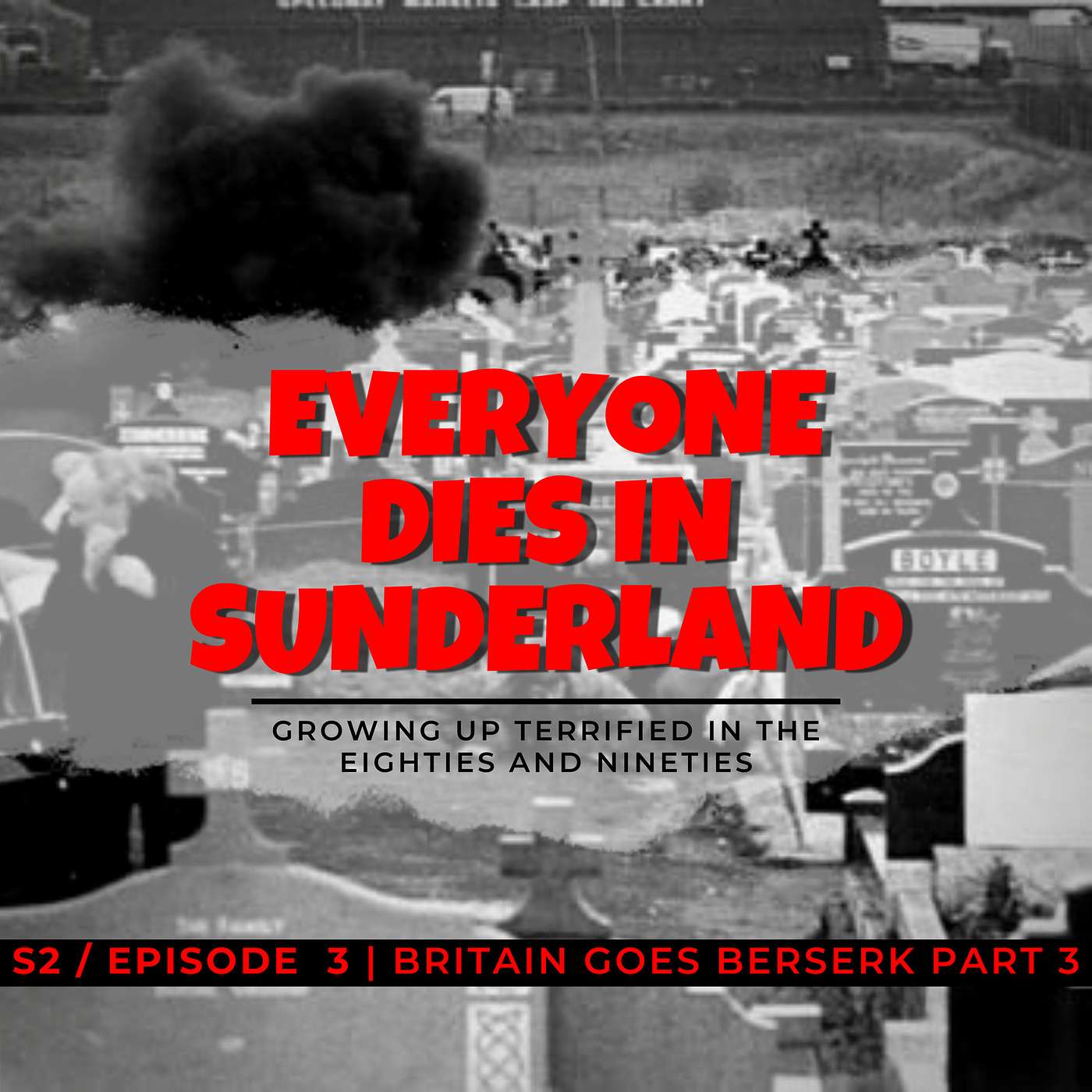 It’s 1988 and Britain has gone bezerk: The Funeral Murders