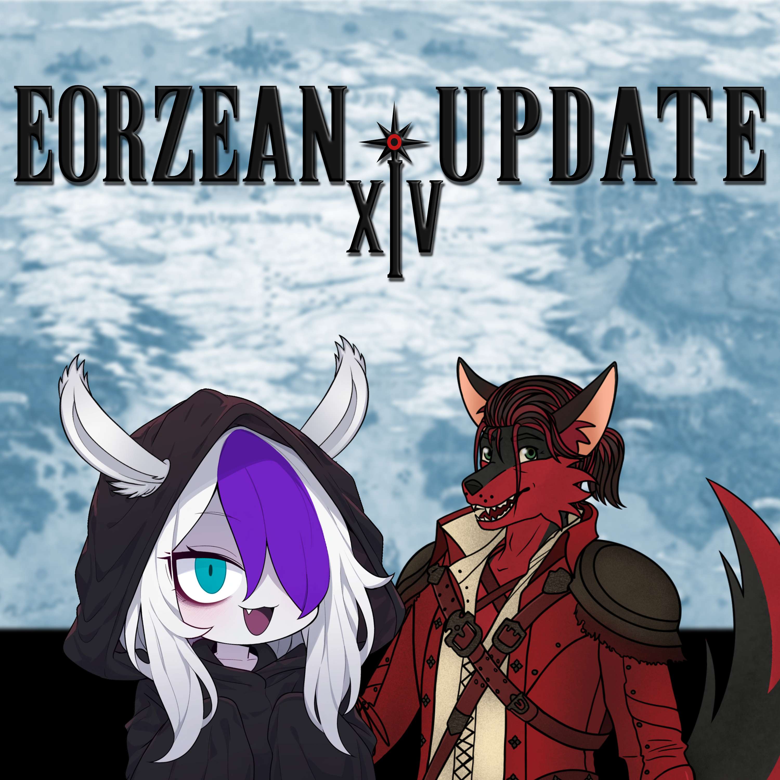 Eorzean Update