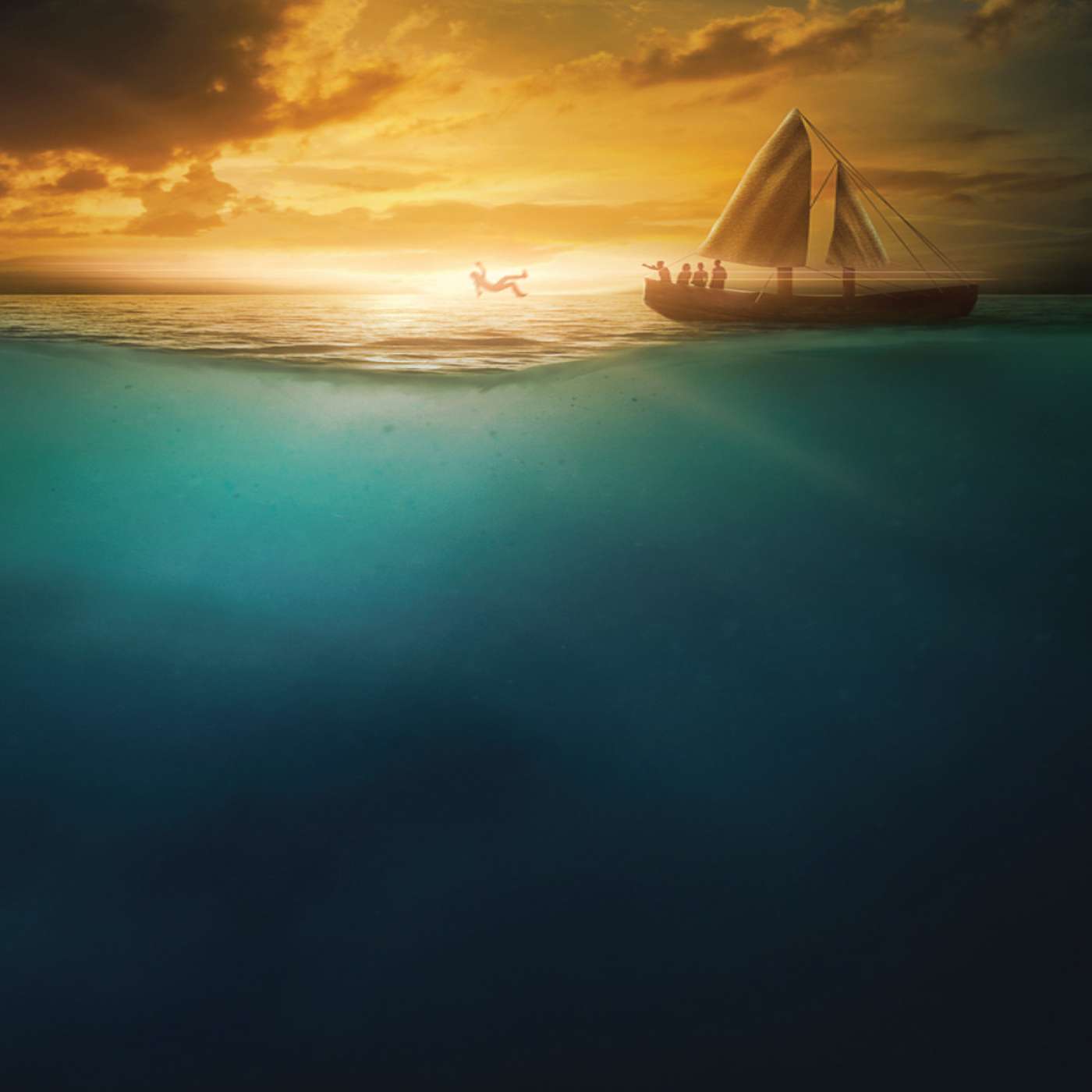 Jona | Eivind Lindtjørn