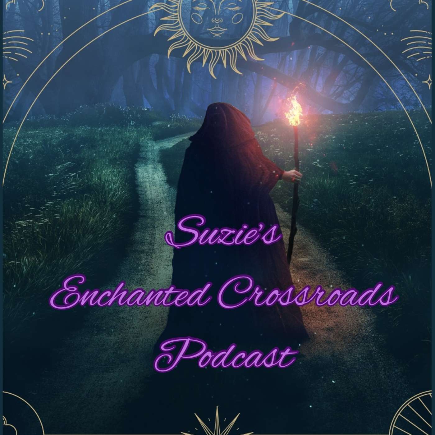 Witchcraft is inherently political