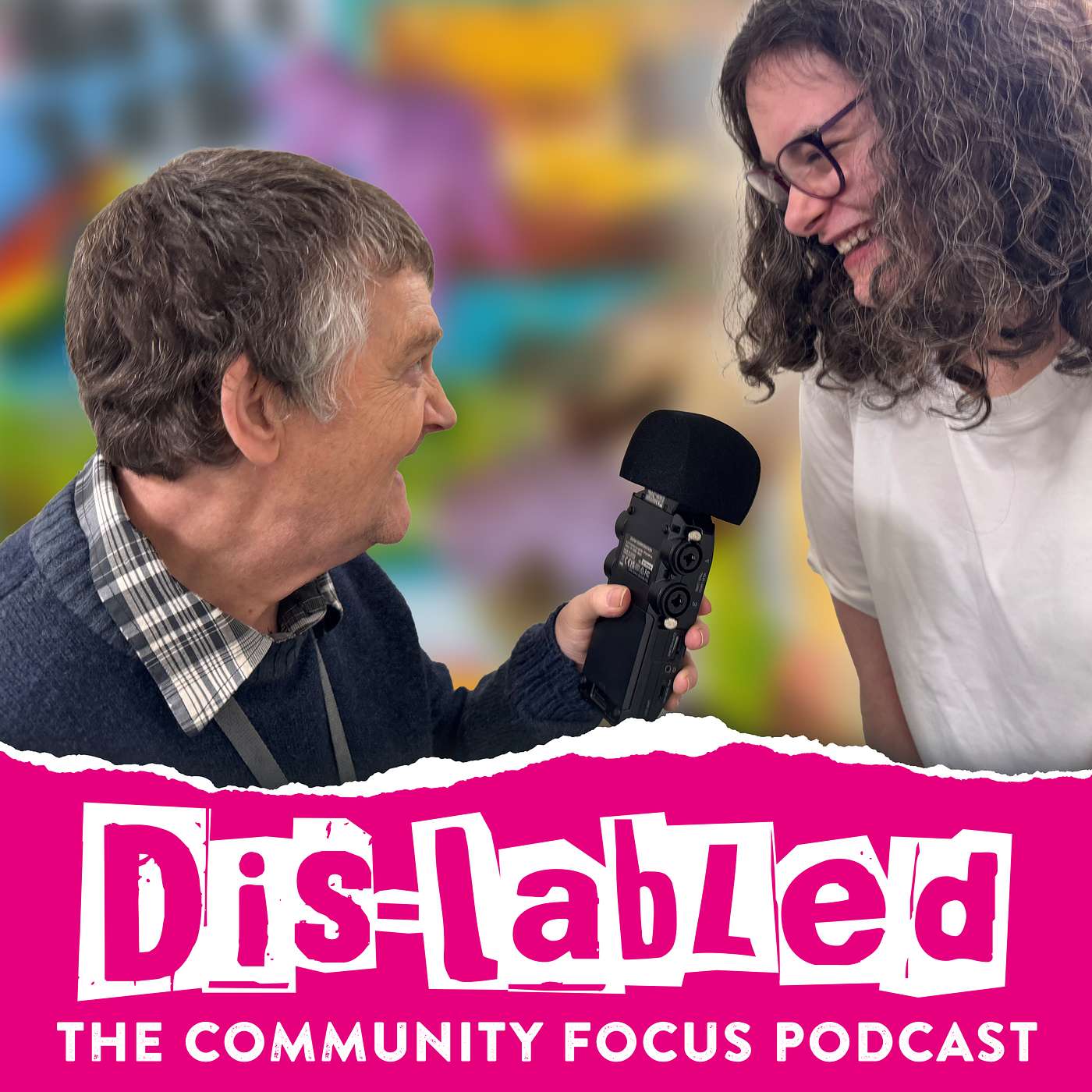 Ep 61: Confidence, Self-image & Looking Good