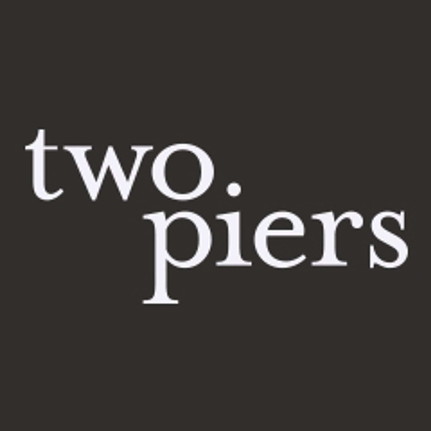 Welcome to Two Piers