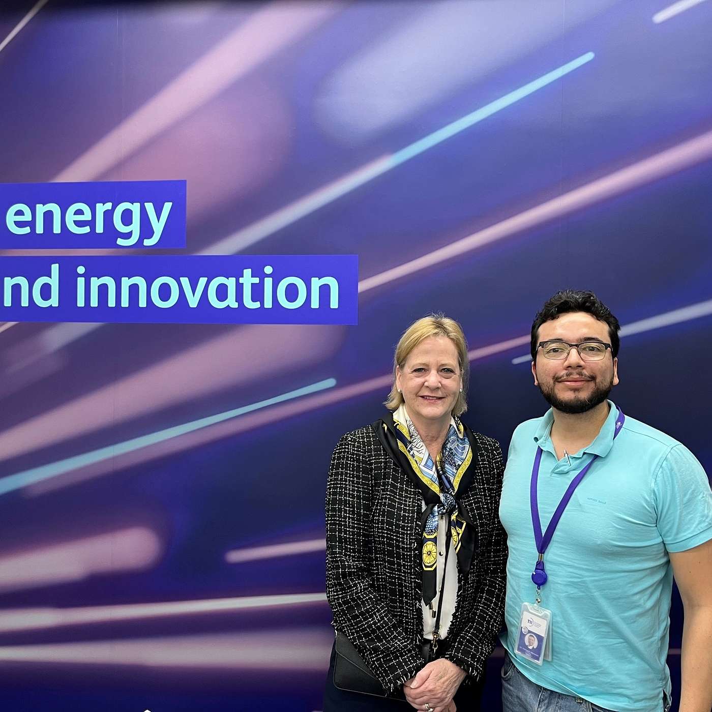 cover of episode Industry Insights with Janet O'Neil: Fernando Albarracin