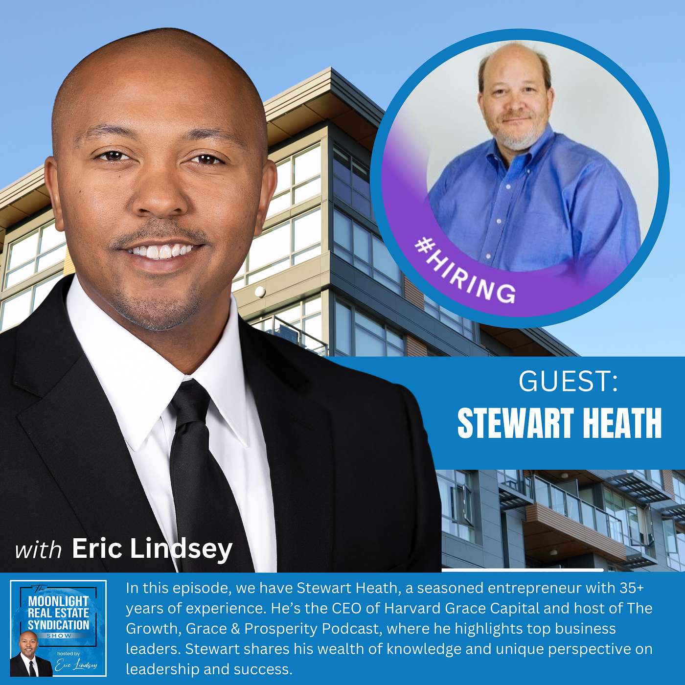 The Moonlight Real Estate Syndication Show