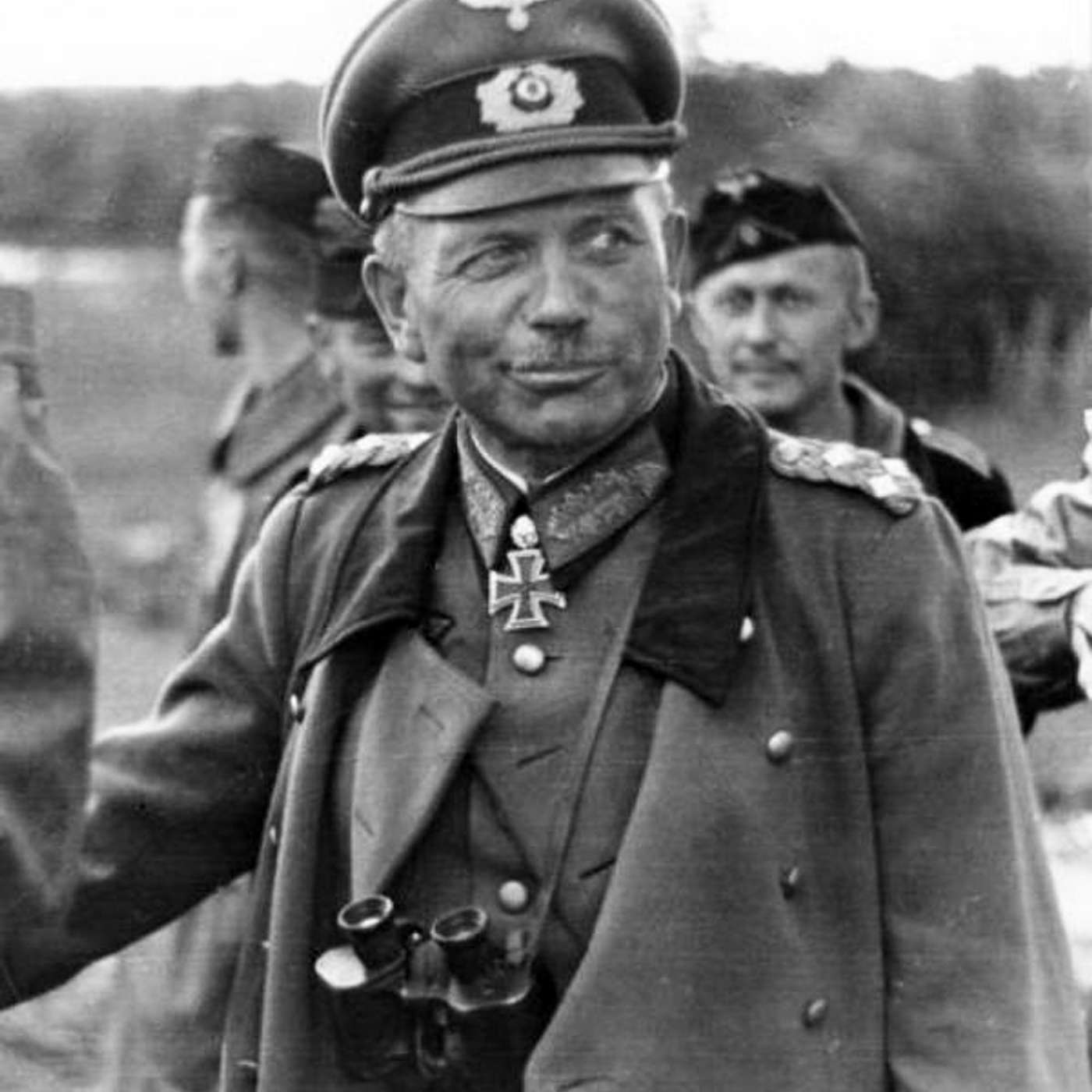 Germany's Generals of WWII: The Military Perspective Germany's Generals of WWII: The Military Perspective