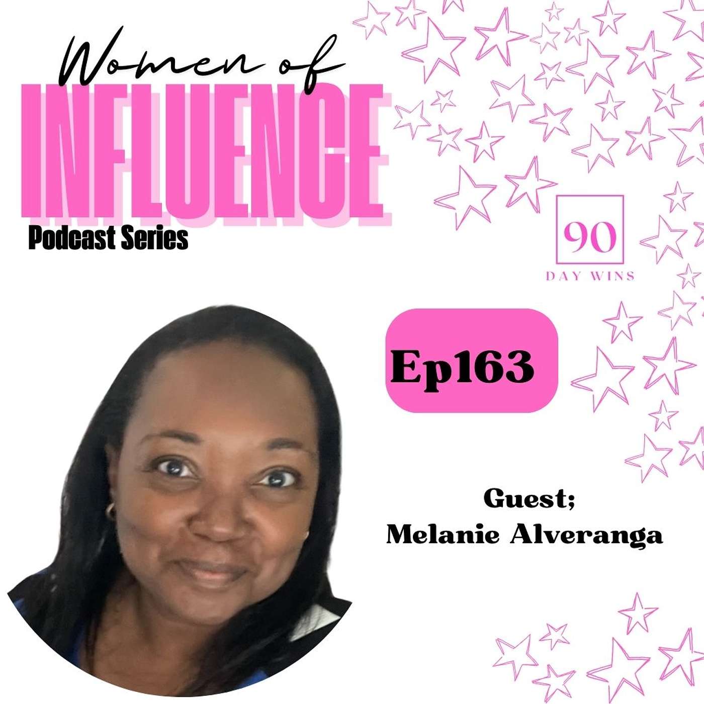 163. Fear to Freedom: When Women Trust Themselves to Evolve