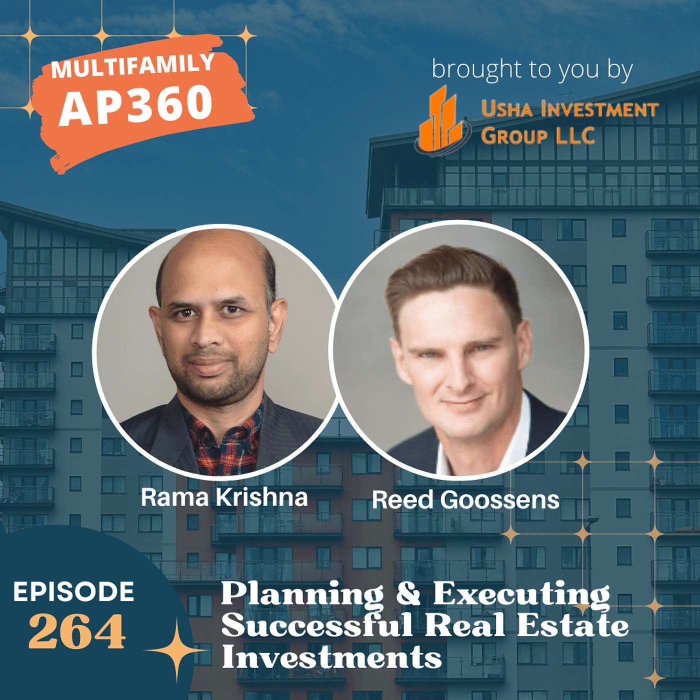MULTIFAMILY AP360
