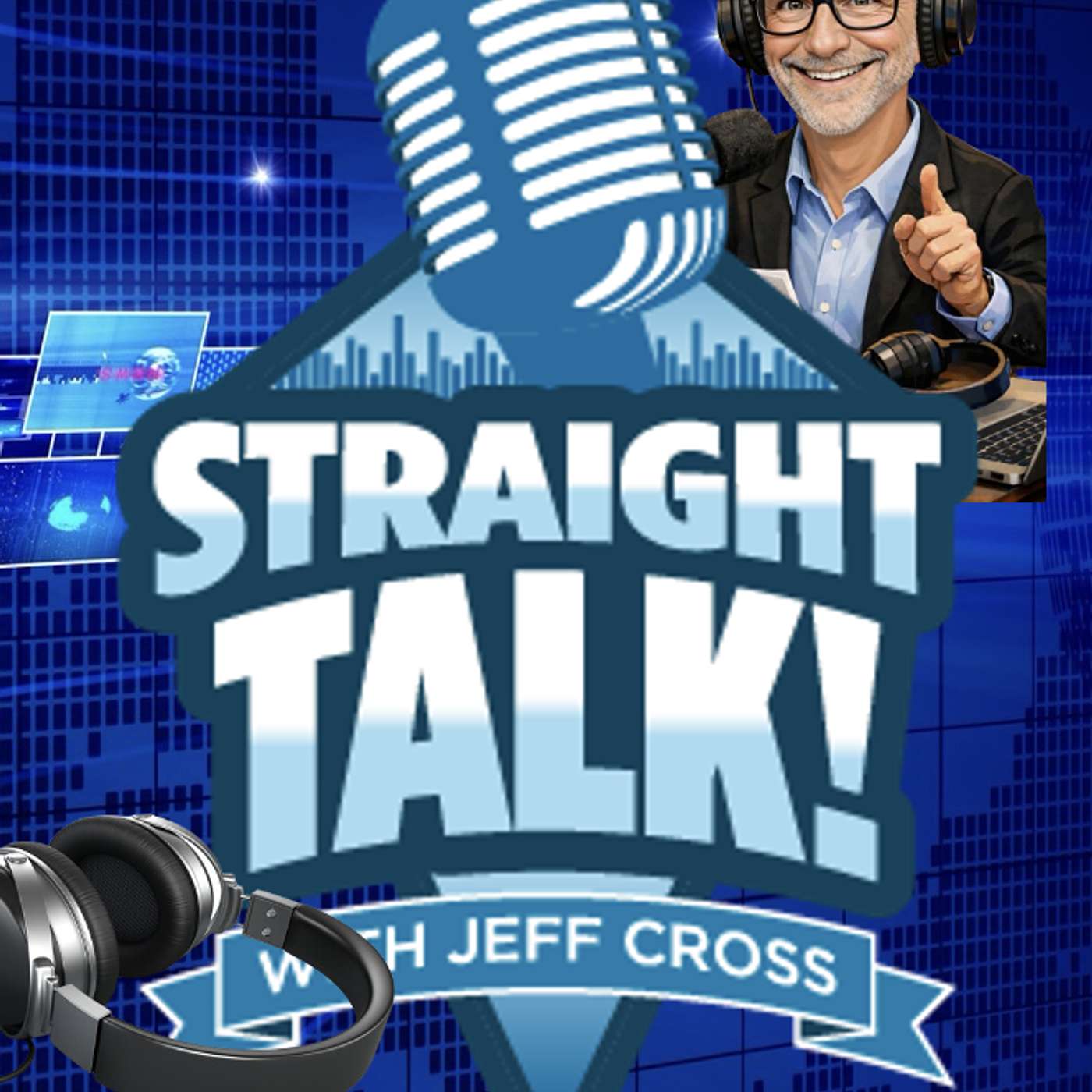 Straight Talk – an ISSA Podcast
