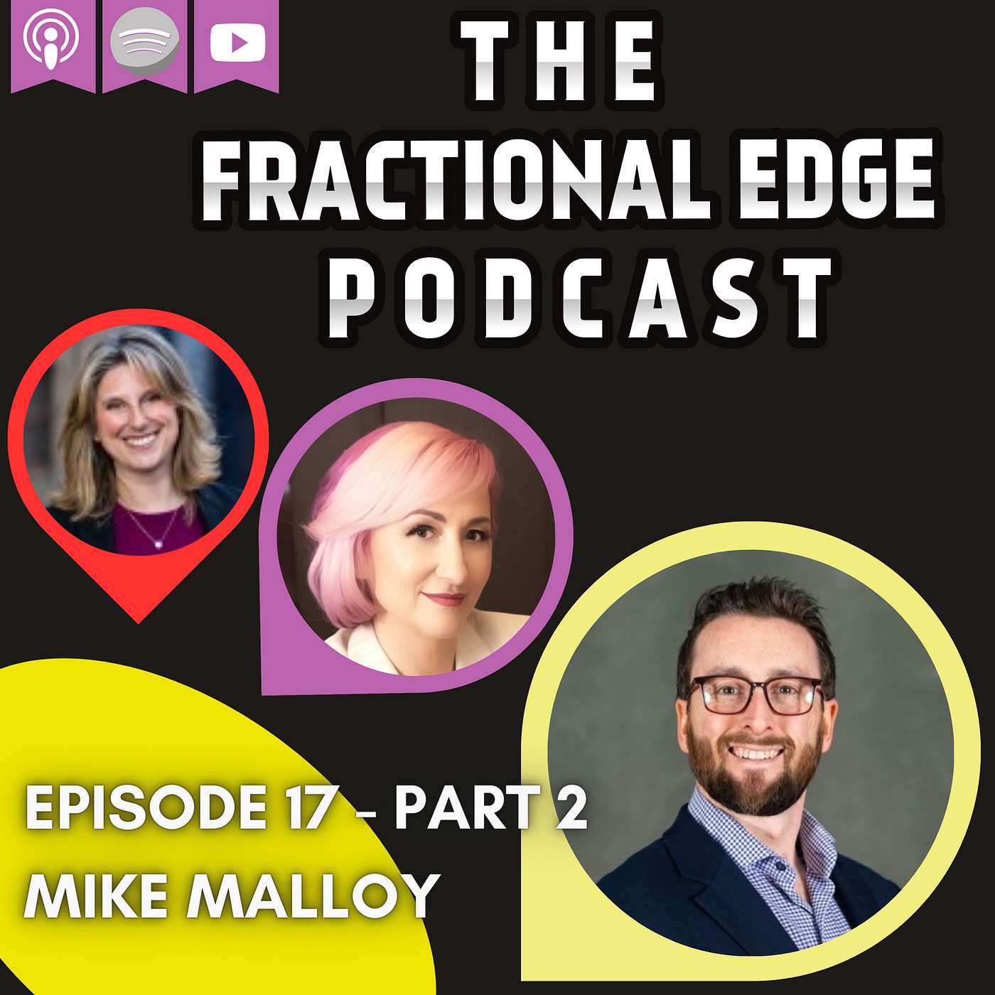The Fractional Edge Podcast