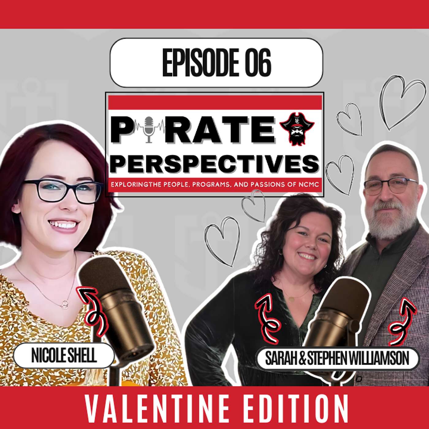 Pirates Perspective February 2026